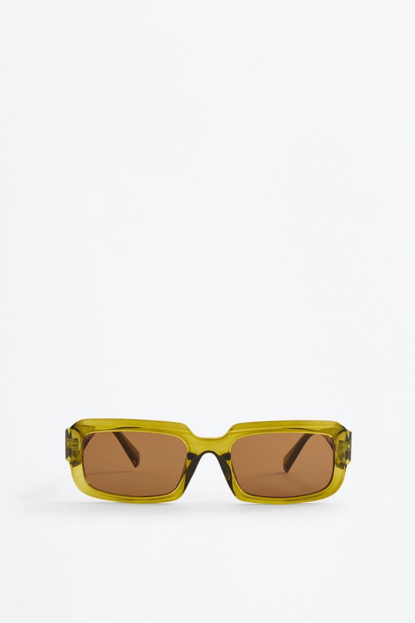 Gafas cuadradas NOVEDADES Hombre Lefties ESPAÑA