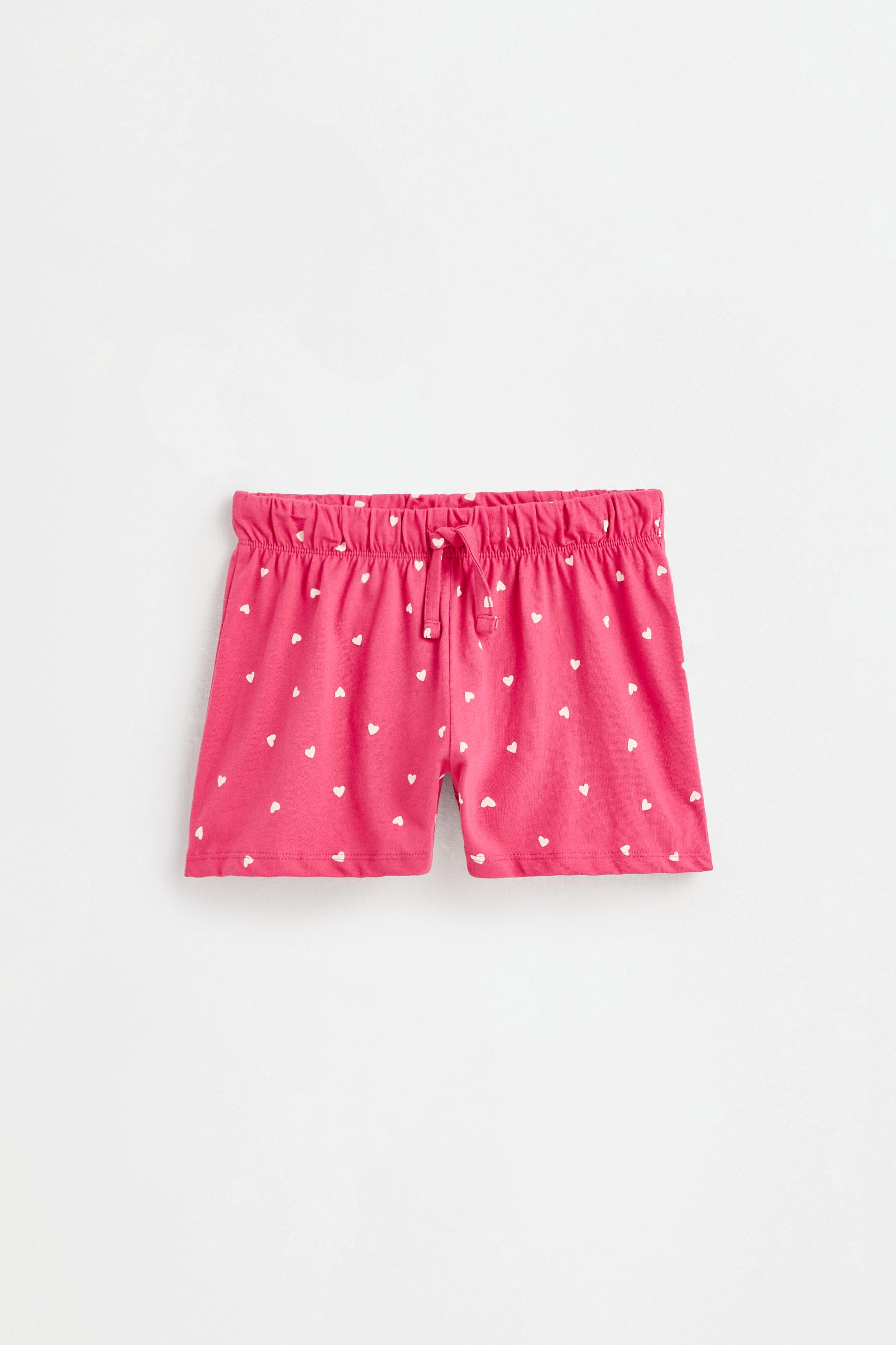 Minnie Mouse ©Disney short pyjamas — OFF WHITE