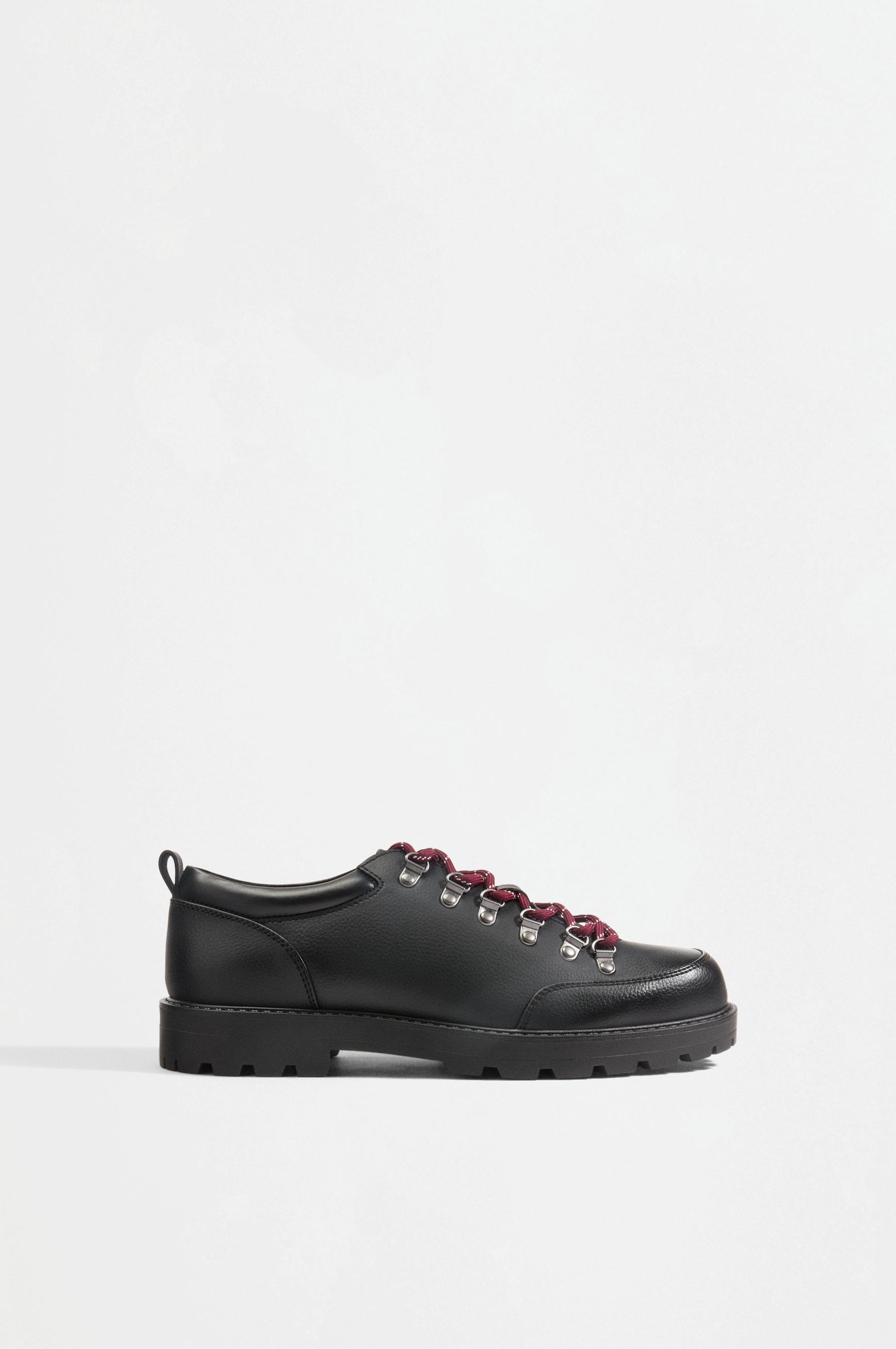 Zapato montaña Edition