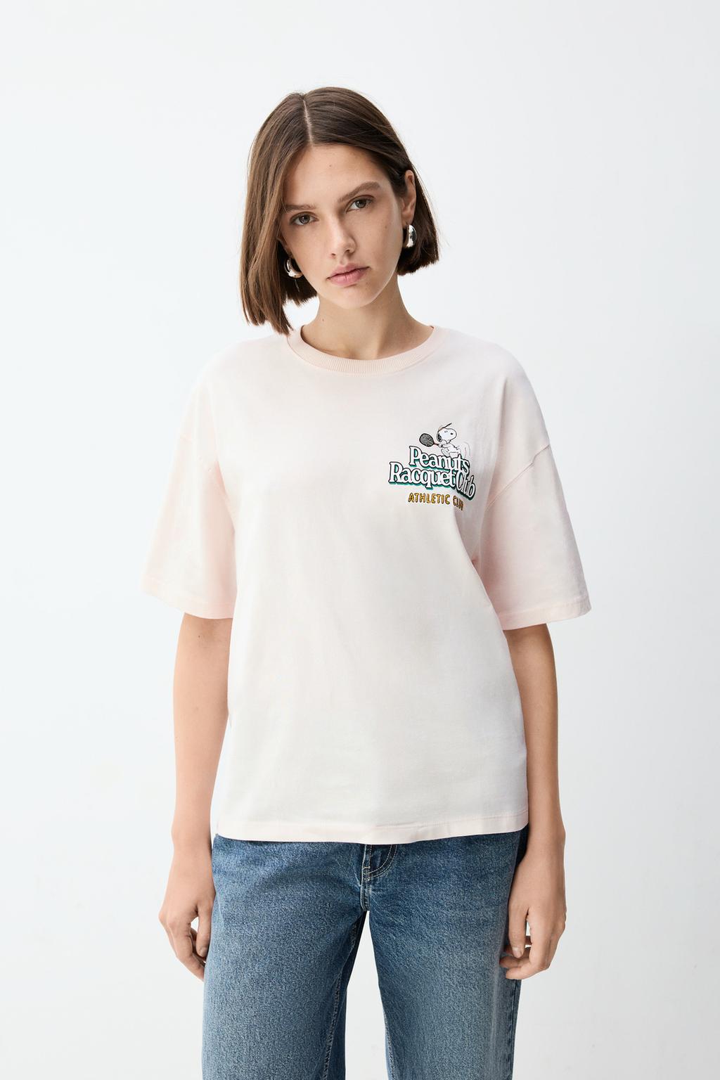 Playera Peanuts™