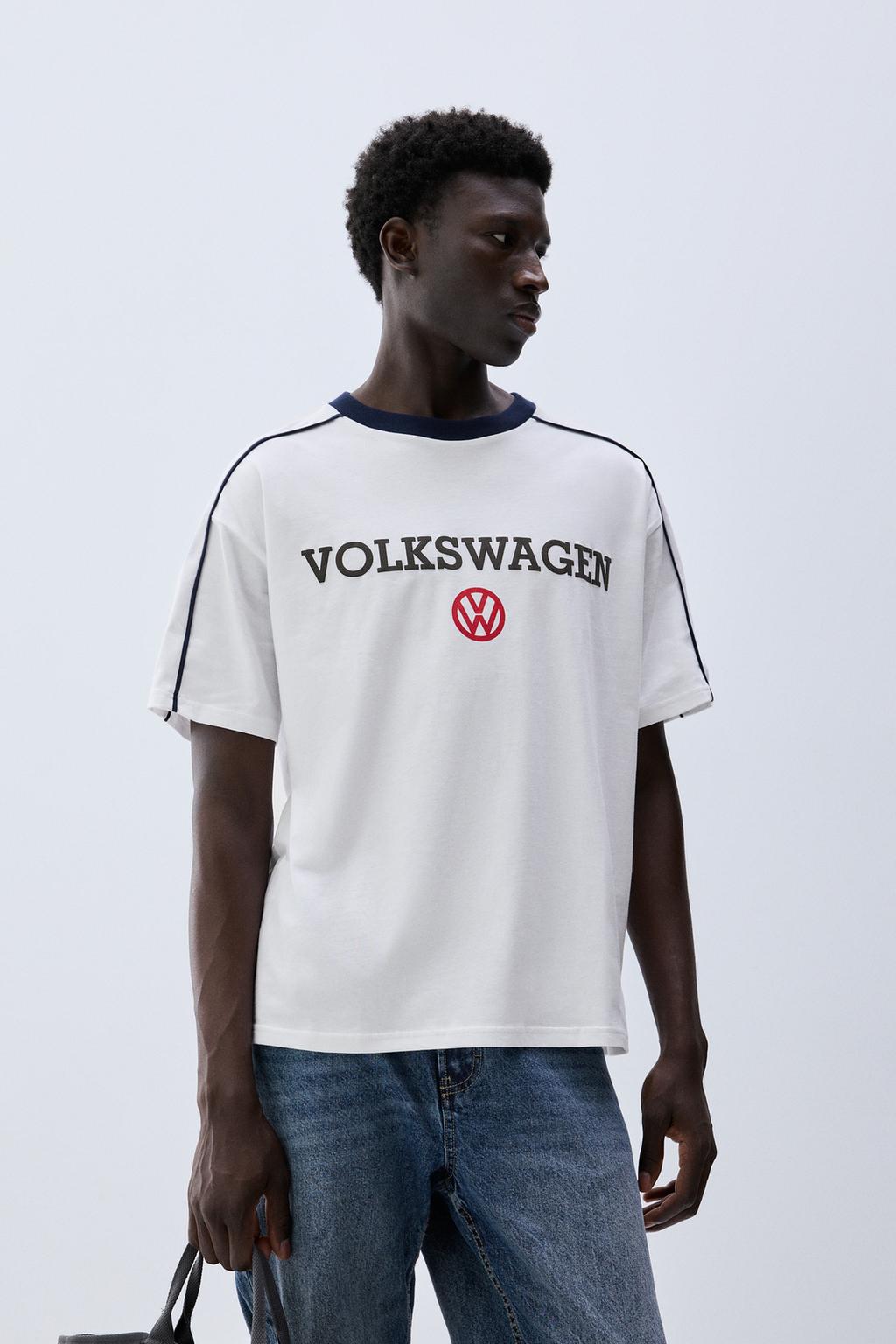 Volkswagen Golf T-shirt