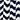 Regular fit printed swim trunks — BLUE/WHITE