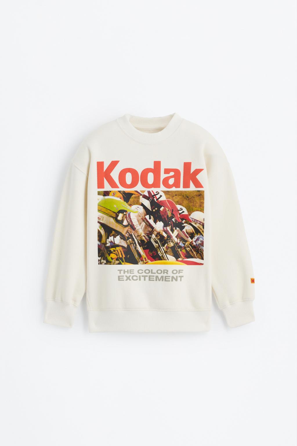 Kodak Sweatshirt