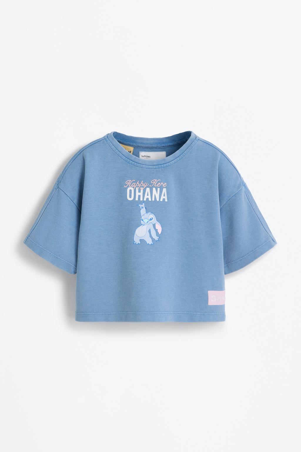 Stitch ©Disney kamiseta