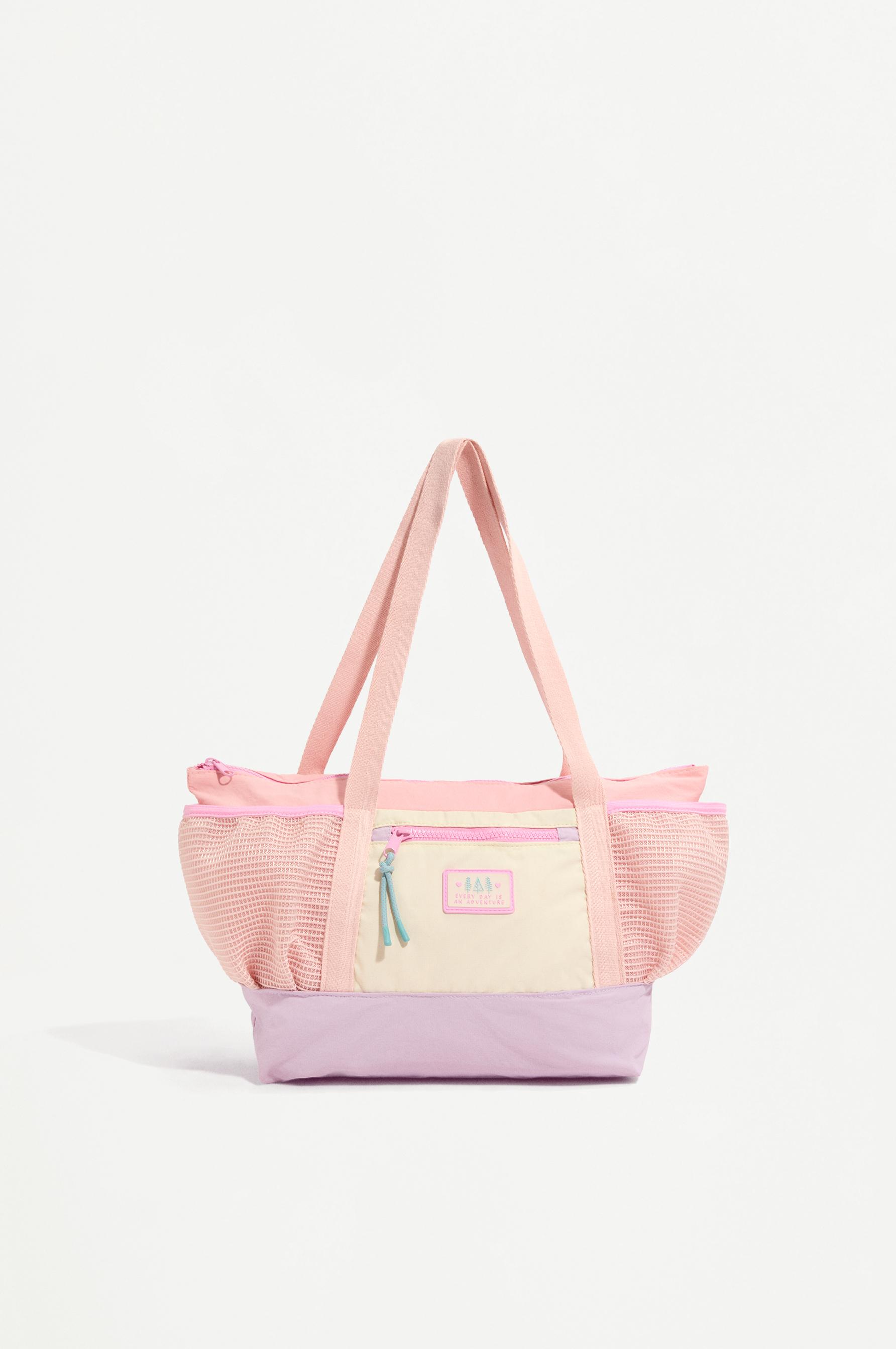 BOLSO SHOPPER AVENTURA