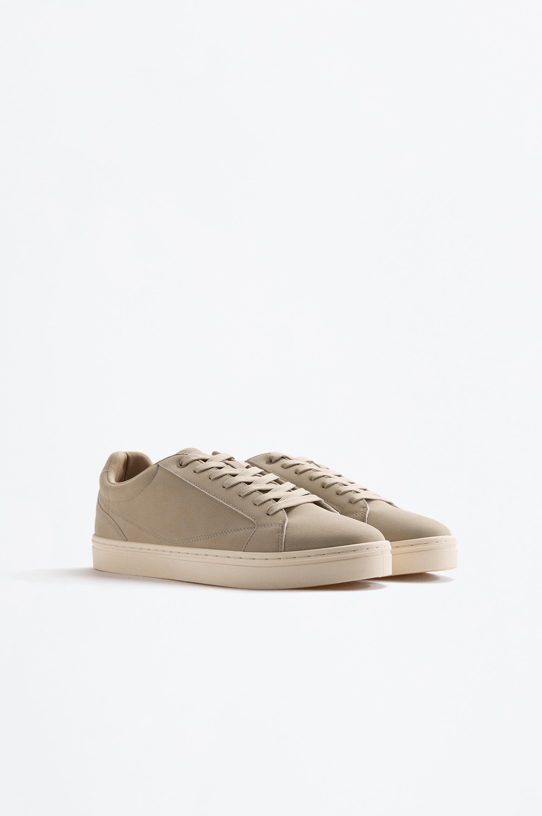 Casual sneakers — GREY