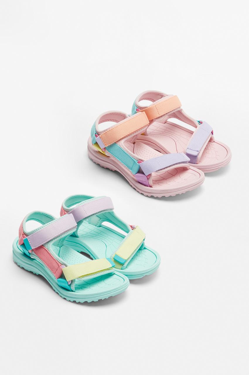 Bebé Niña Sandalias Lefties Niña Minnie Calzado Niño Lefties