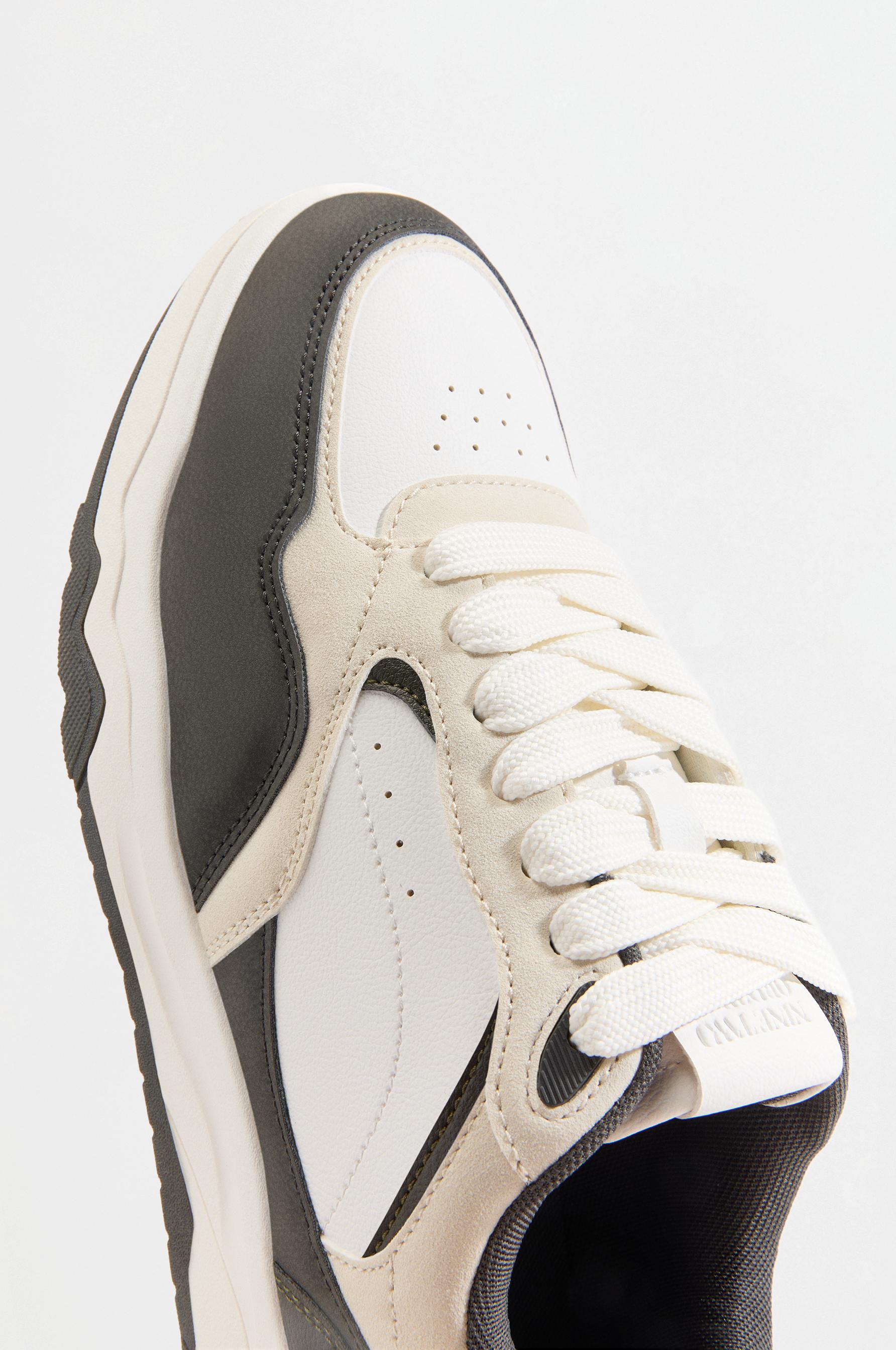 Street sneakers — OTHERS