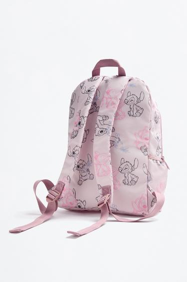 Lilo & Stitch ©Disney backpack — PINK 2