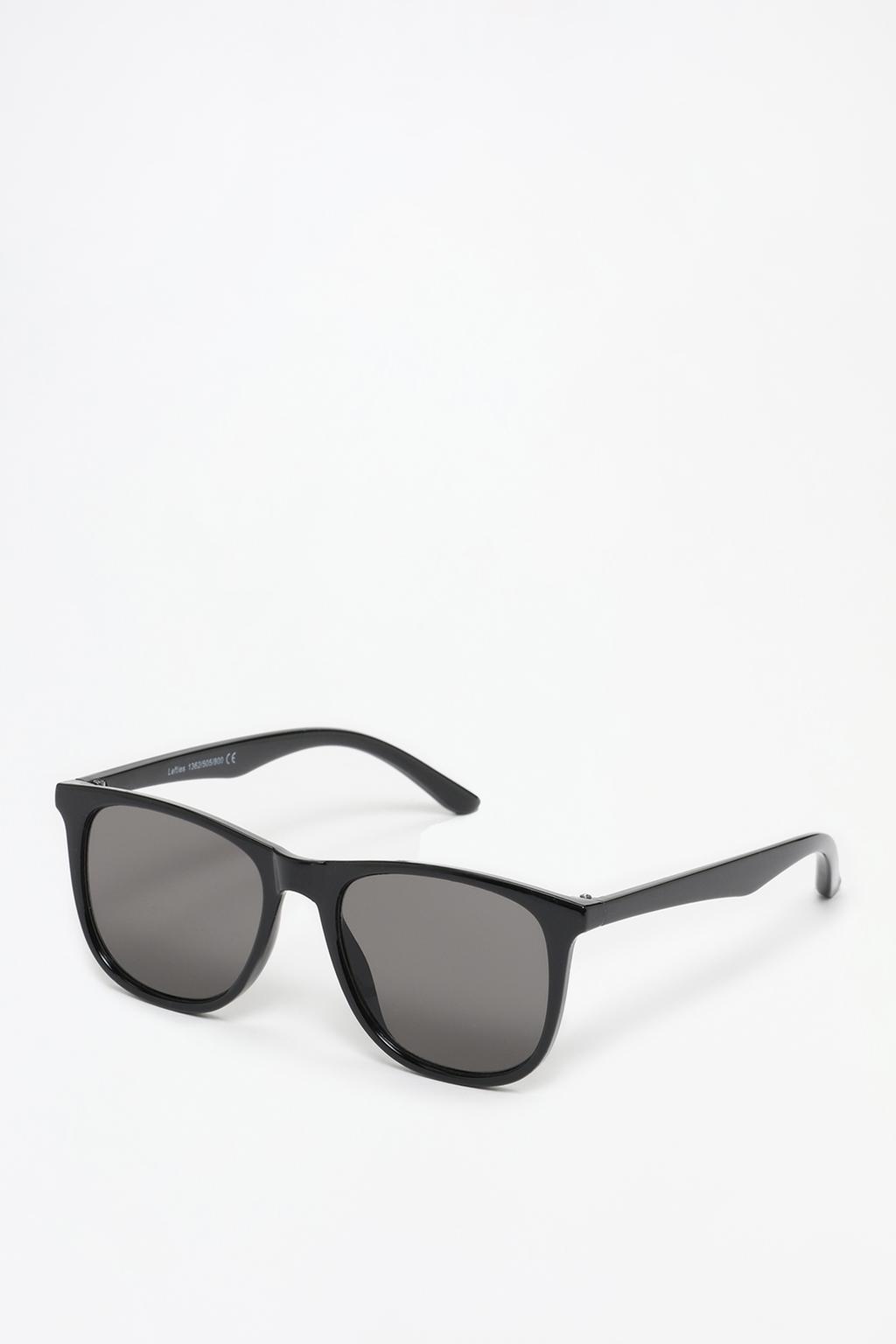 Square sunglasses