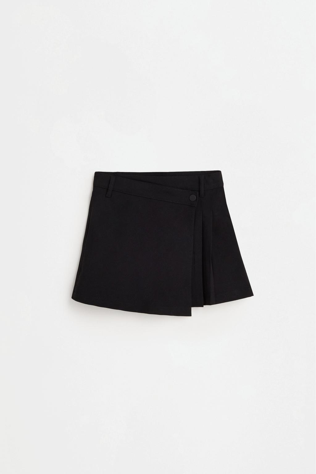 Lefties Pleated skort