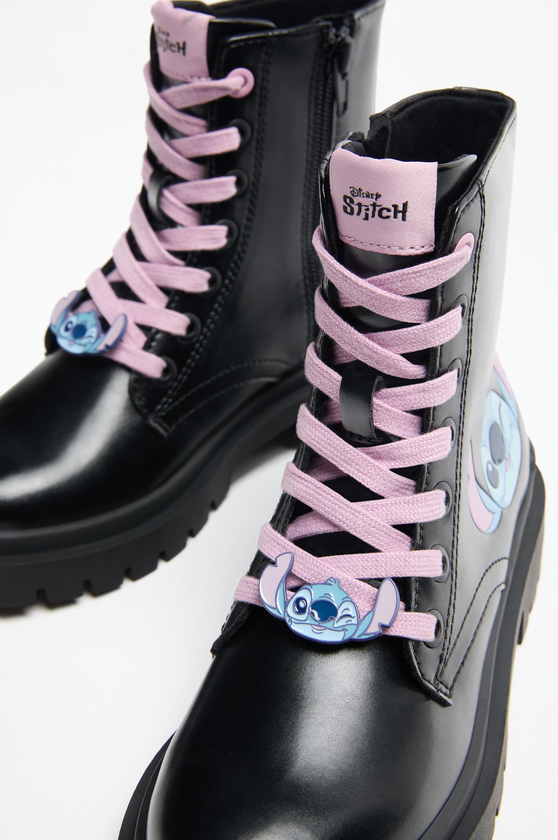 LILO shops and Stitch Modern Boot