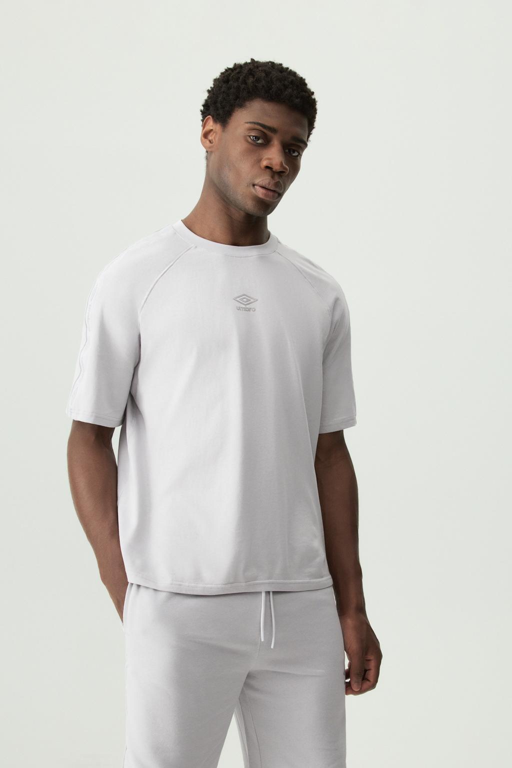 Camiseta deportiva Umbro x Lefties