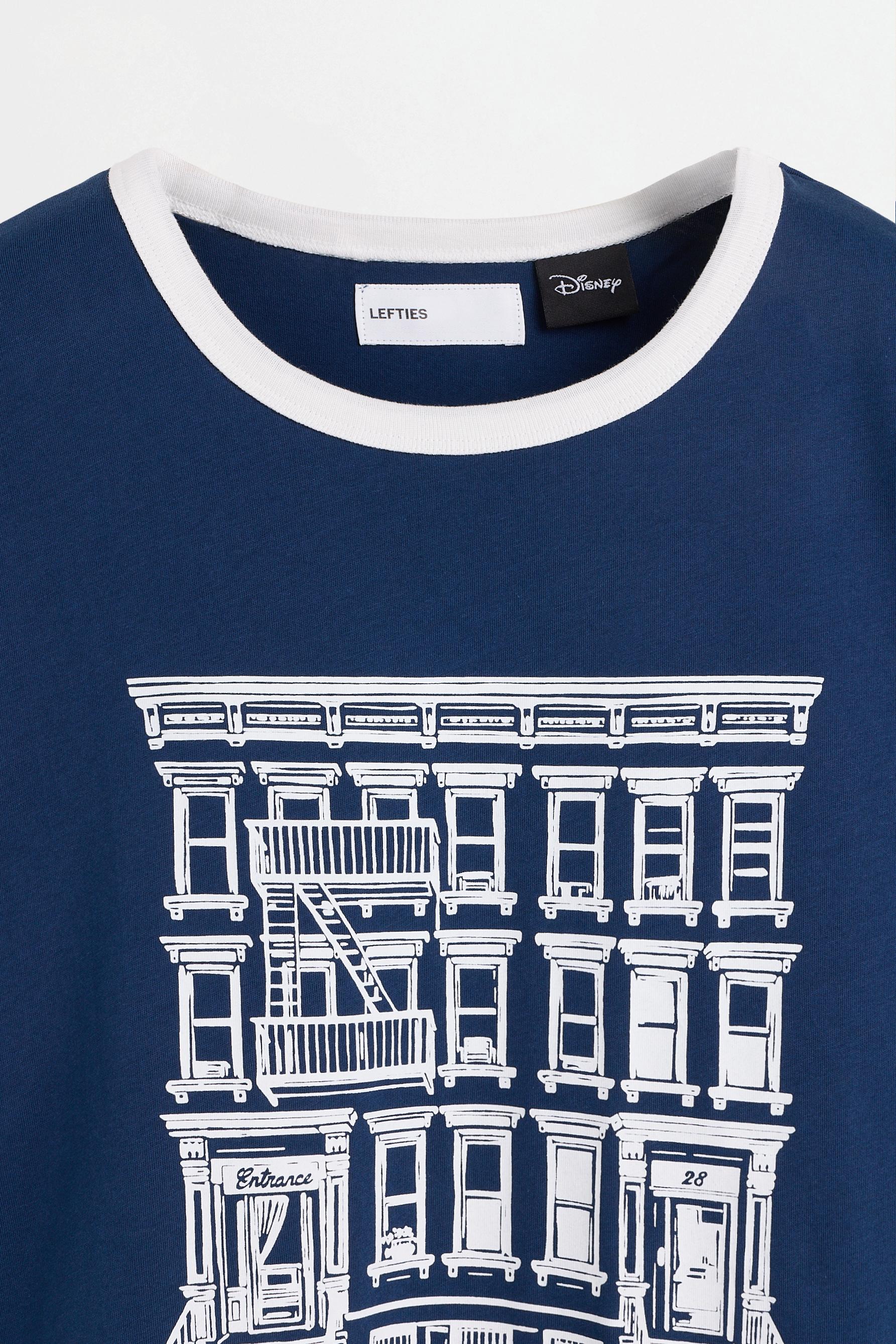 Mickey Mouse ©Disney pyjamas — DARK BLUE