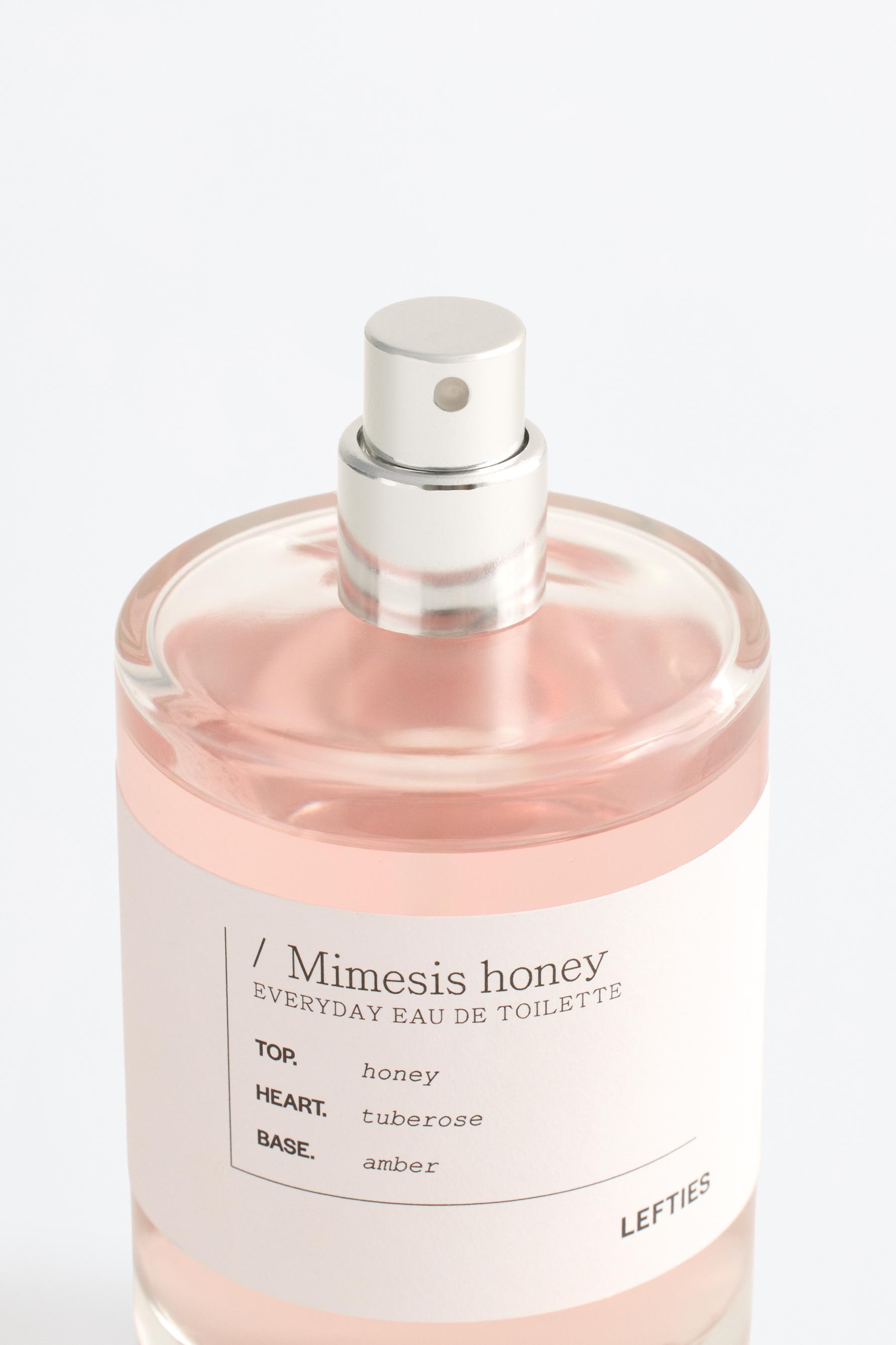 Mimesis Honey EDT 100 ml — VARIOUS