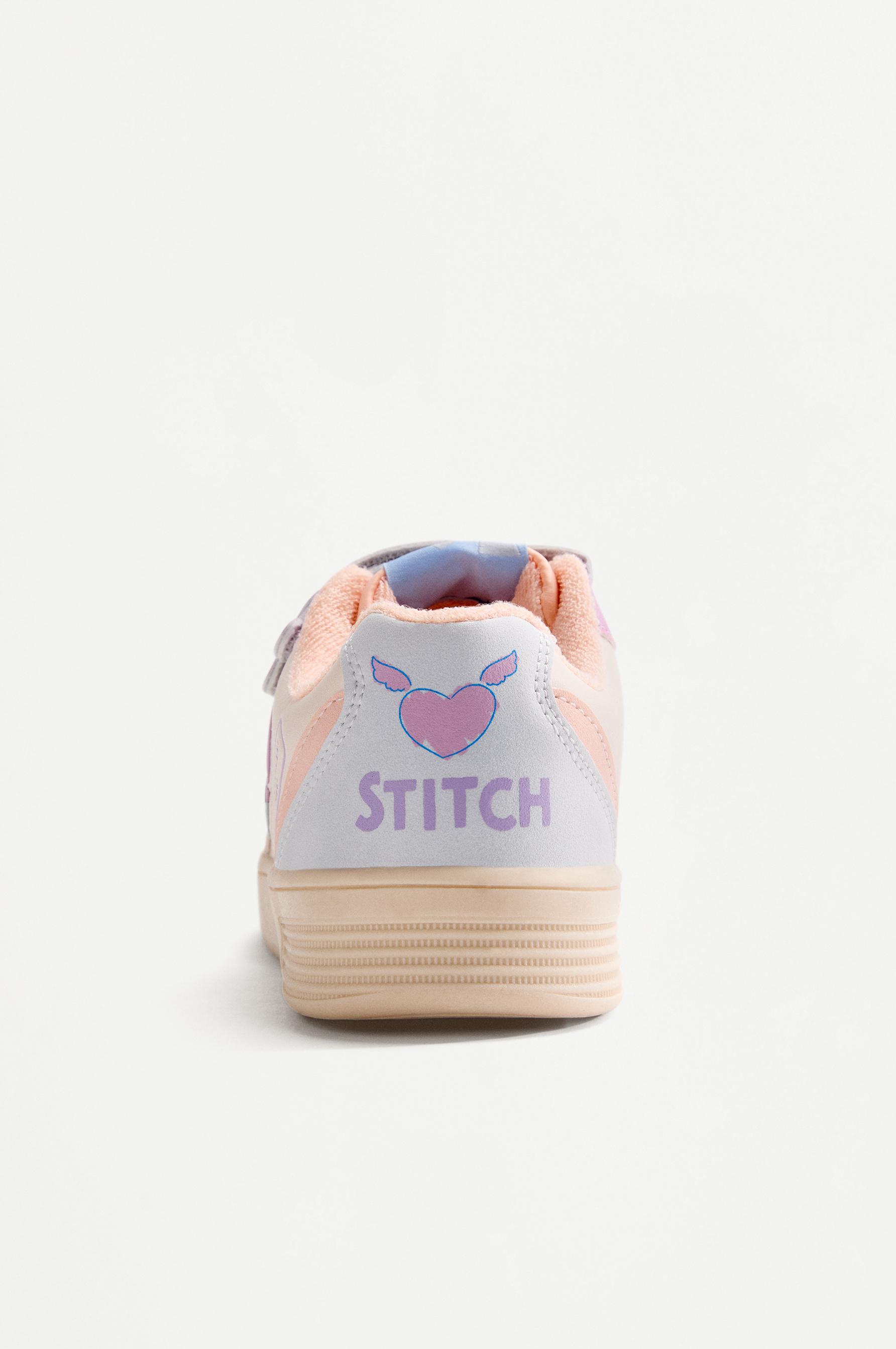 Lilo & Stitch ©Disney sneakers — OTHERS