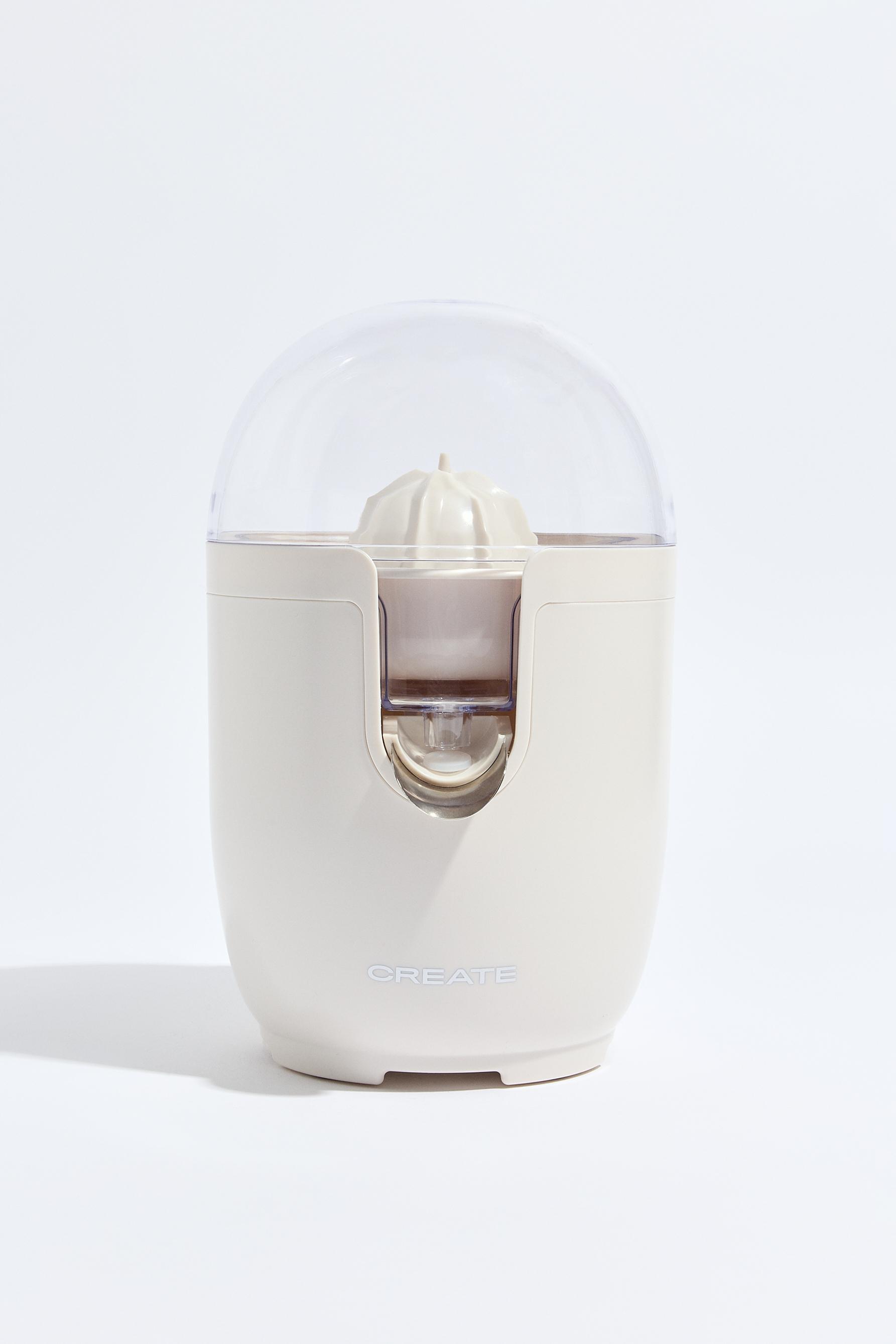 Exprimidor eléctrico CREATE