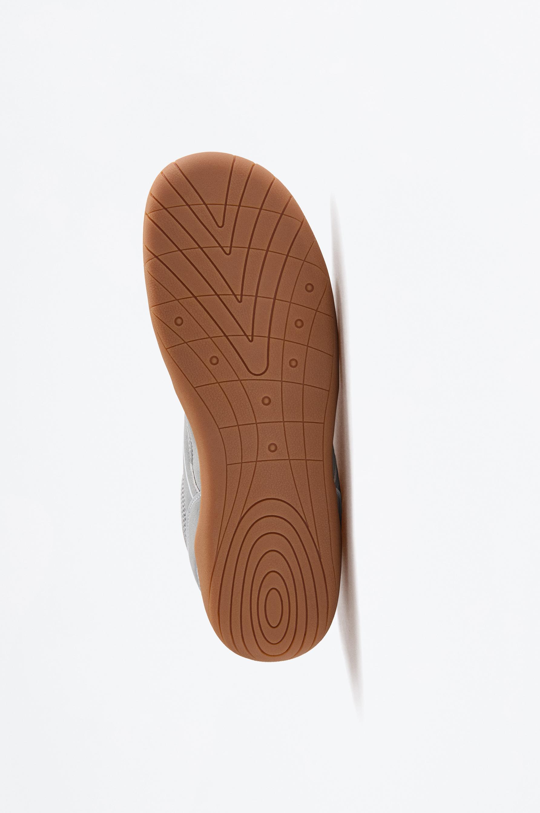 Lefties Mavi Lefties Barefoot spor ayakkabı