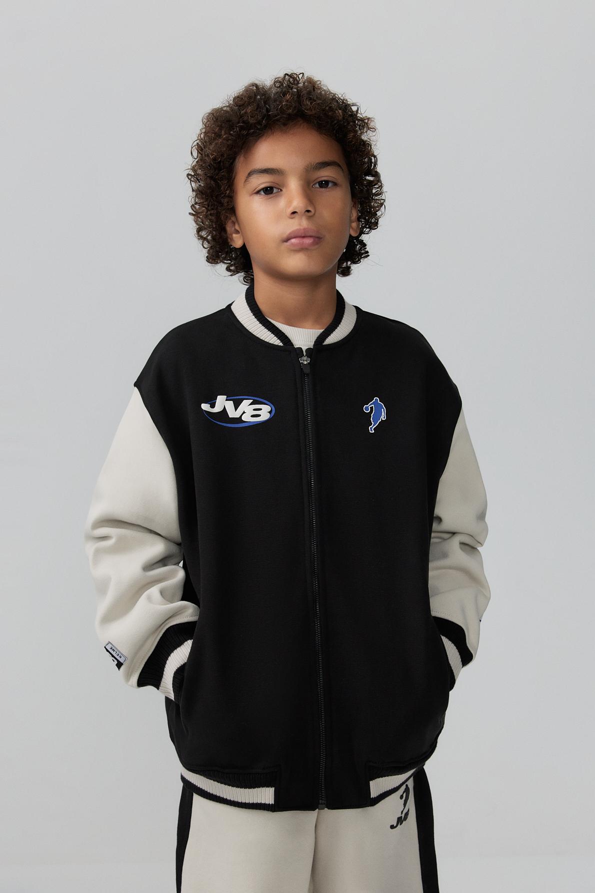 Bomber Kelme JV8 x Lefties