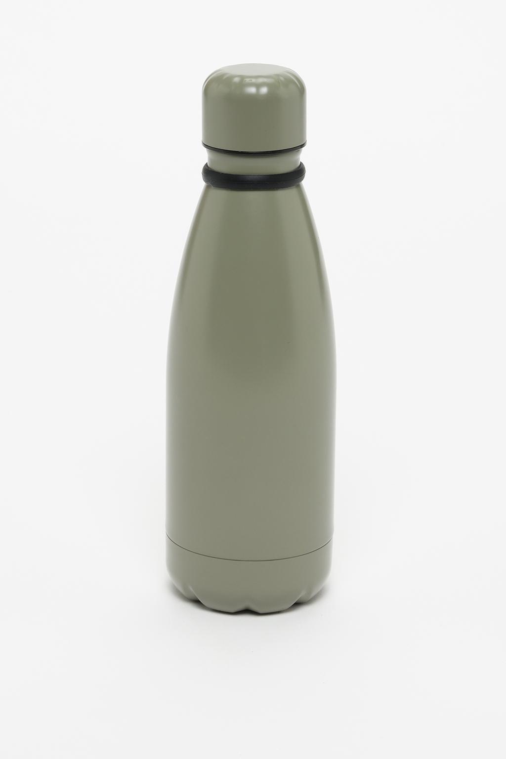 Plain Thermos Bottle