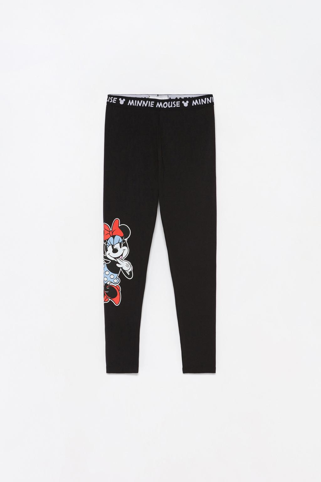 Minnie Mouse ©Disney leggings