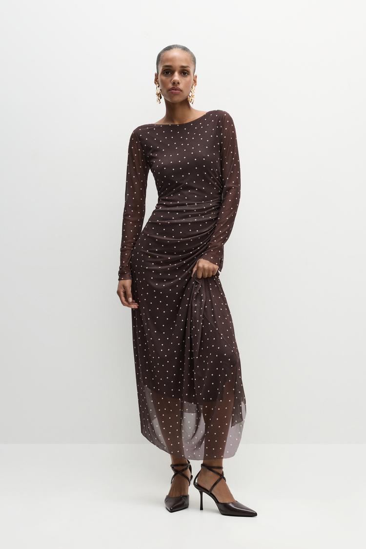 Vestidos de mujer | Lefties Nueva Colección