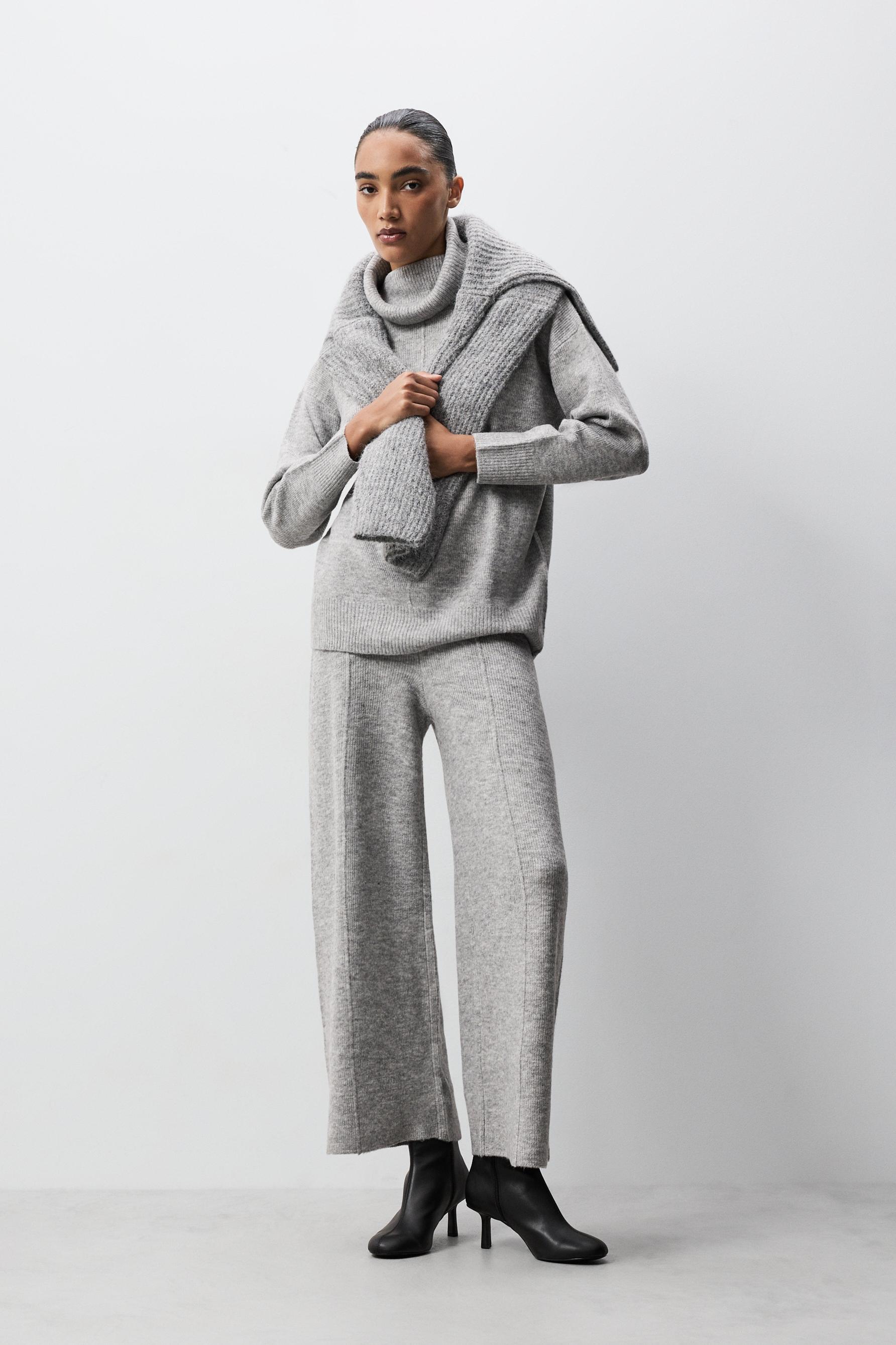 Pantalón punto nervio