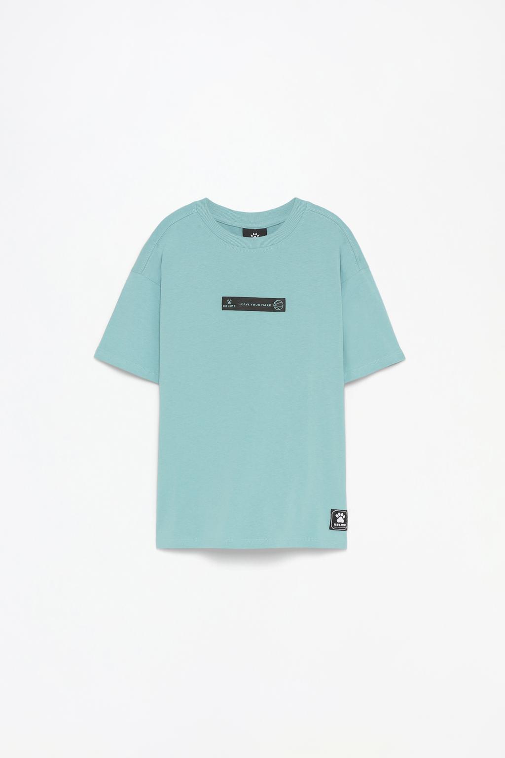 Kelme x Lefties T-shirt