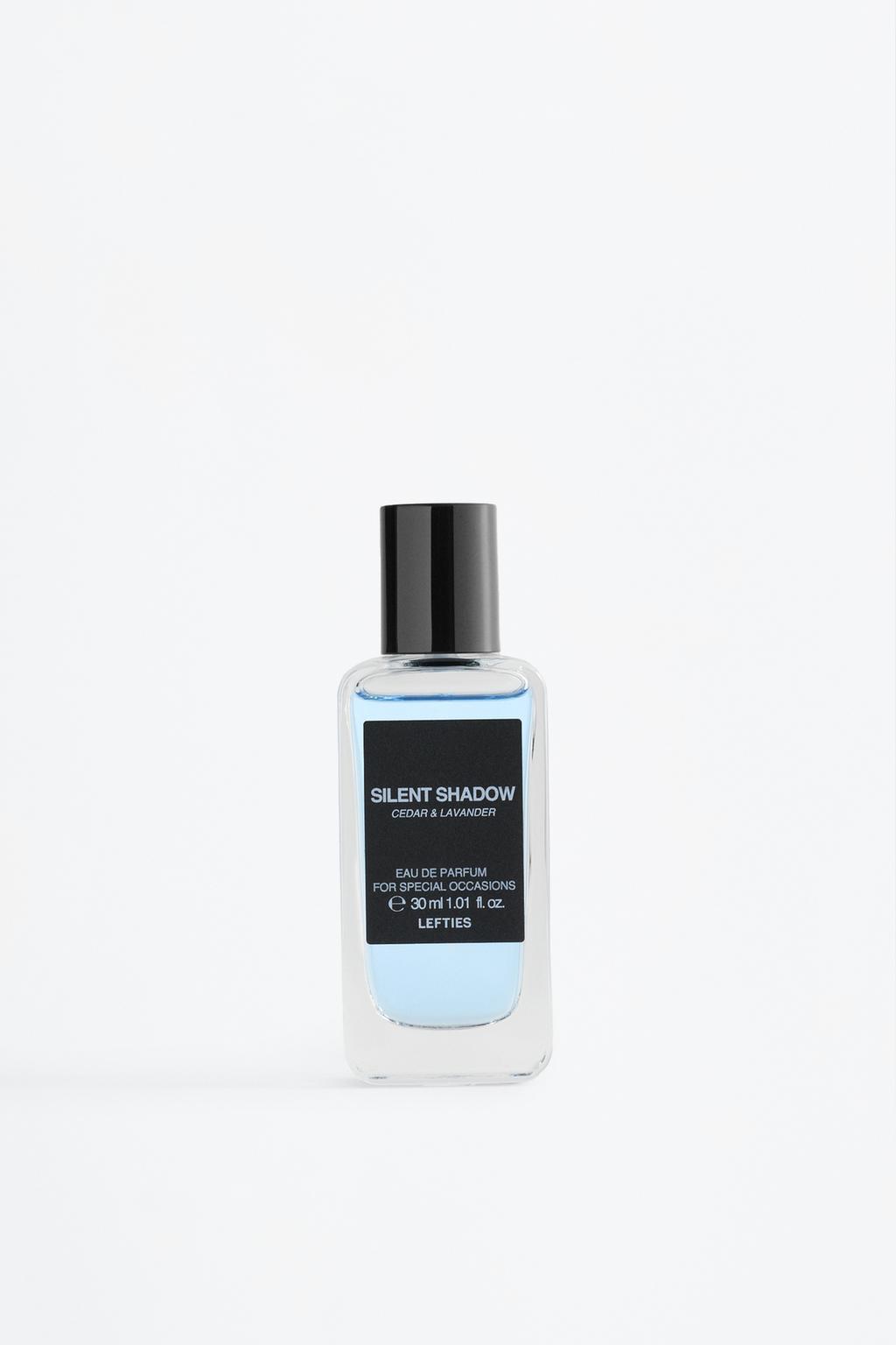 Bold Horizons Silent Shadow EDP 30 ml