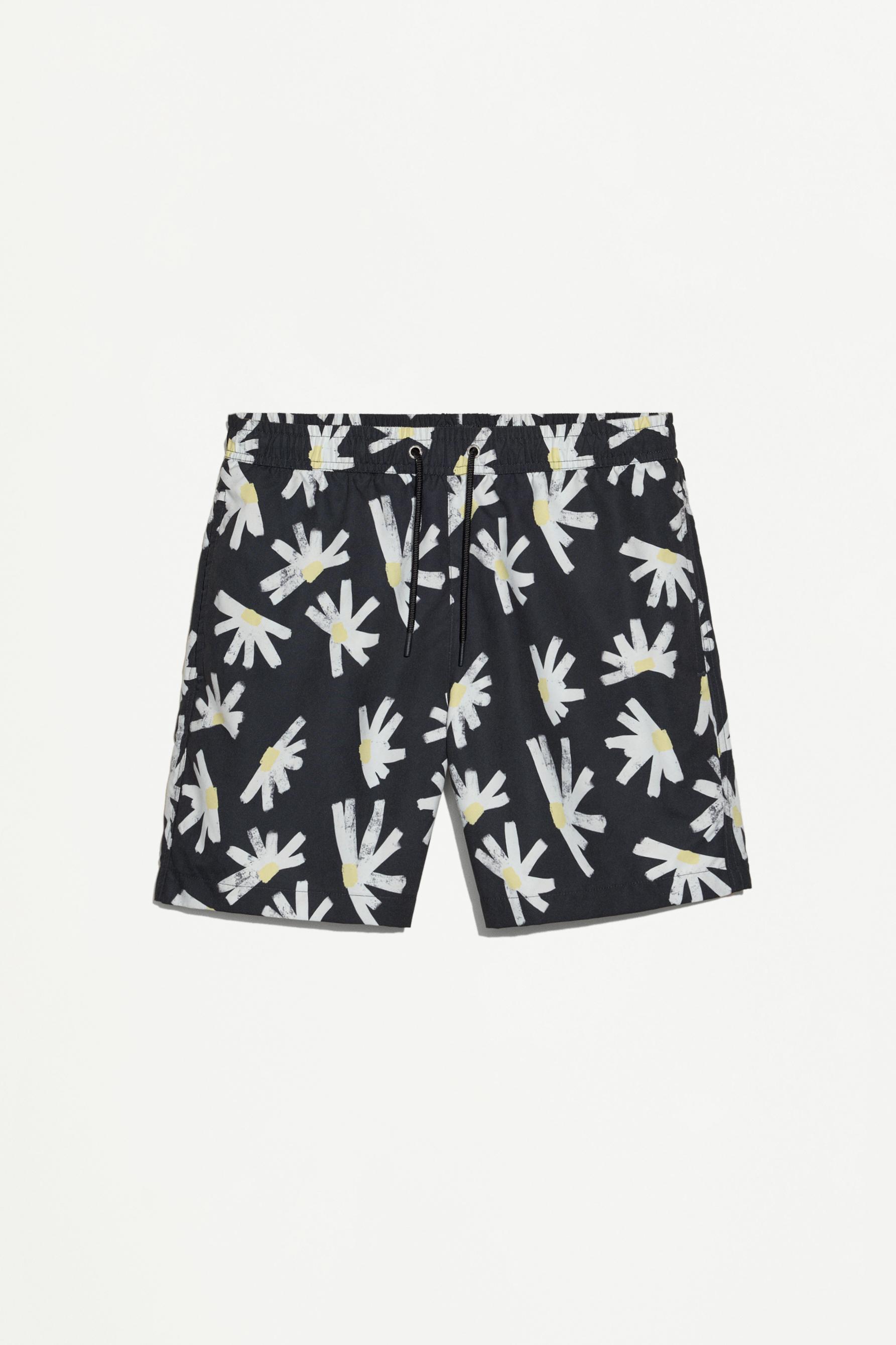 Bañador largo estampados