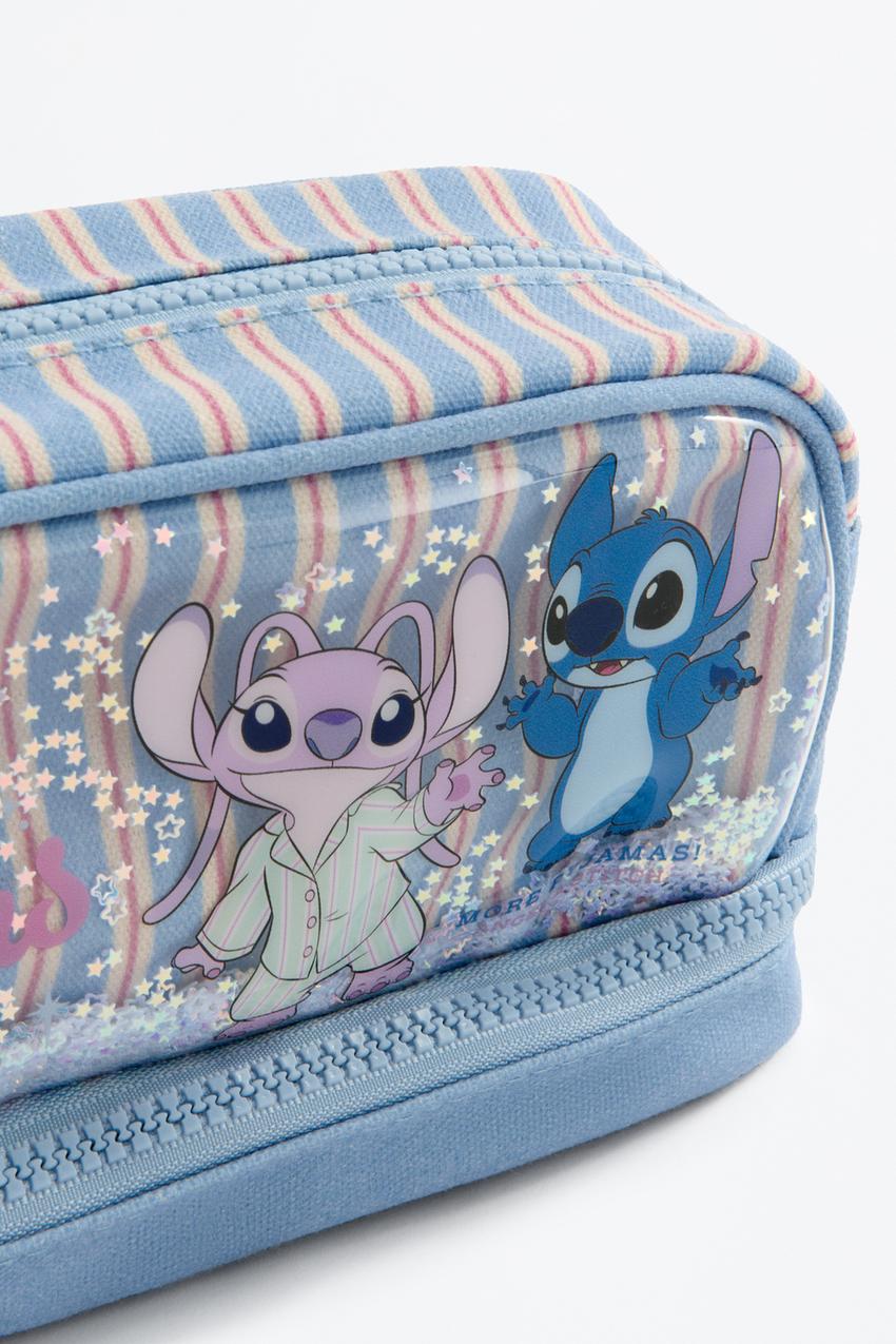 Accesorios Neceseres Transparentes El Corte Ingles Estuche Ángel Y