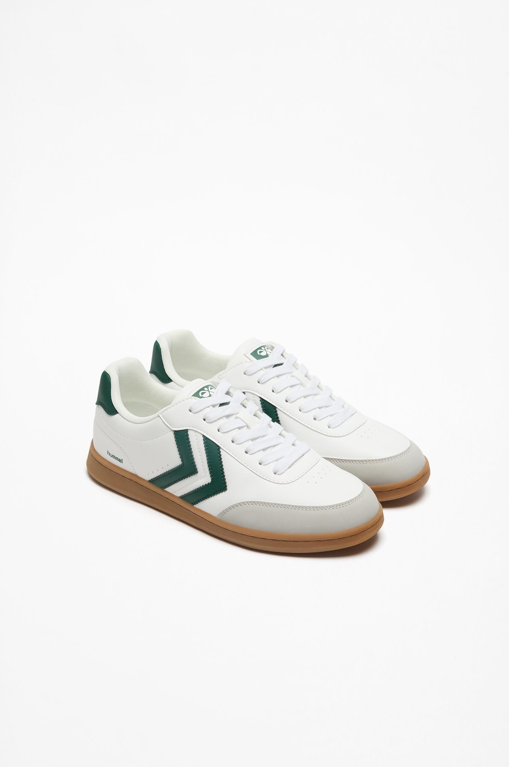 Lefties Kontrast Lefties Hummel spor ayakkabı