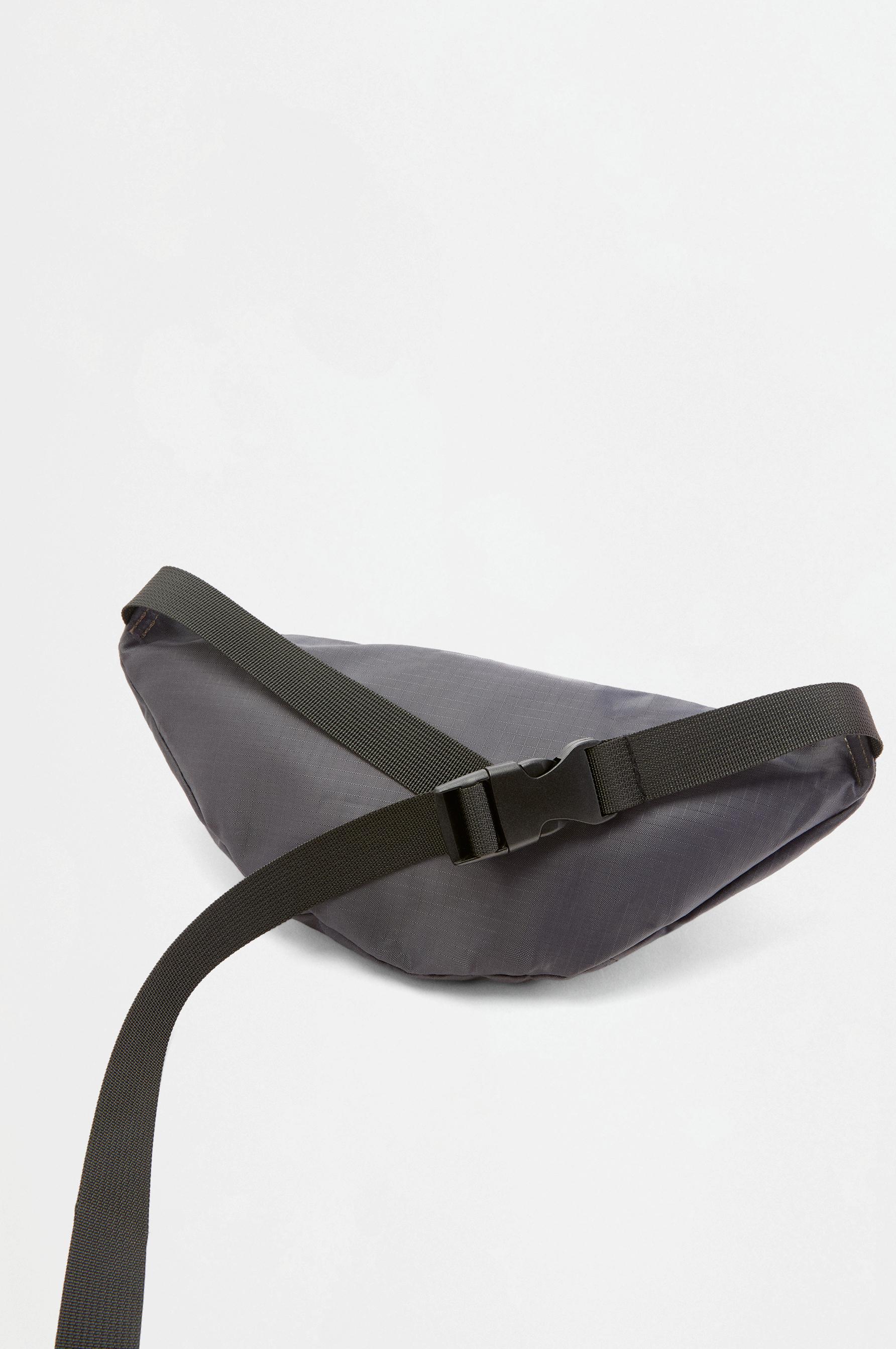 Brawl Stars ©Supercell Oy belt bag — GREY