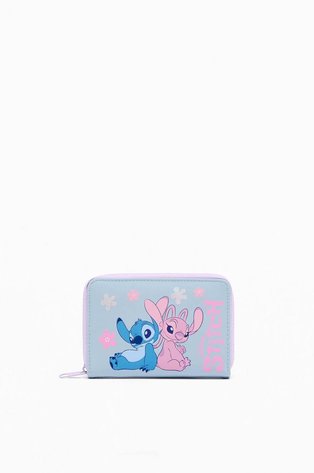 Lilo & Stitch ©Disney wallet