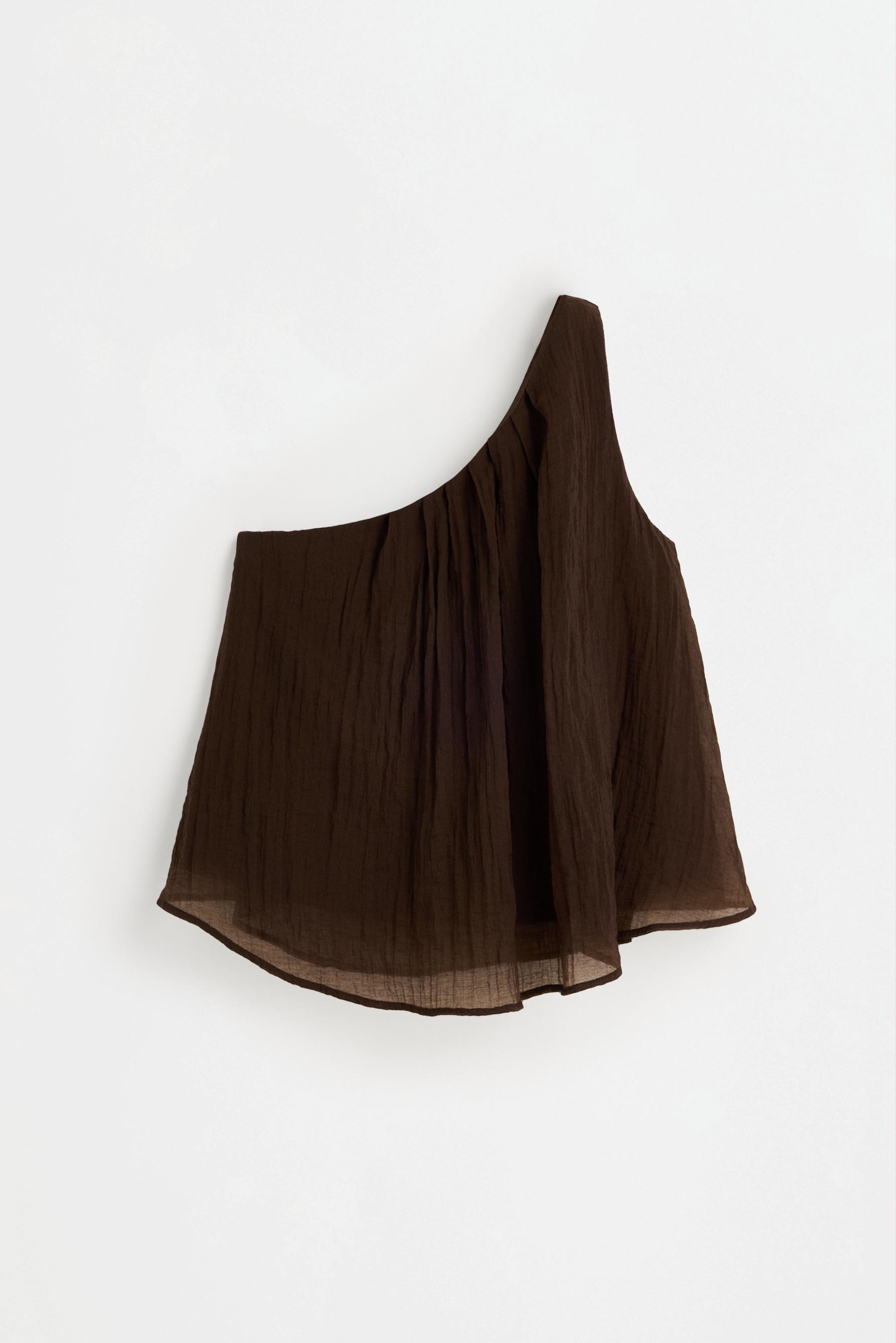 Asymmetric top — BROWN