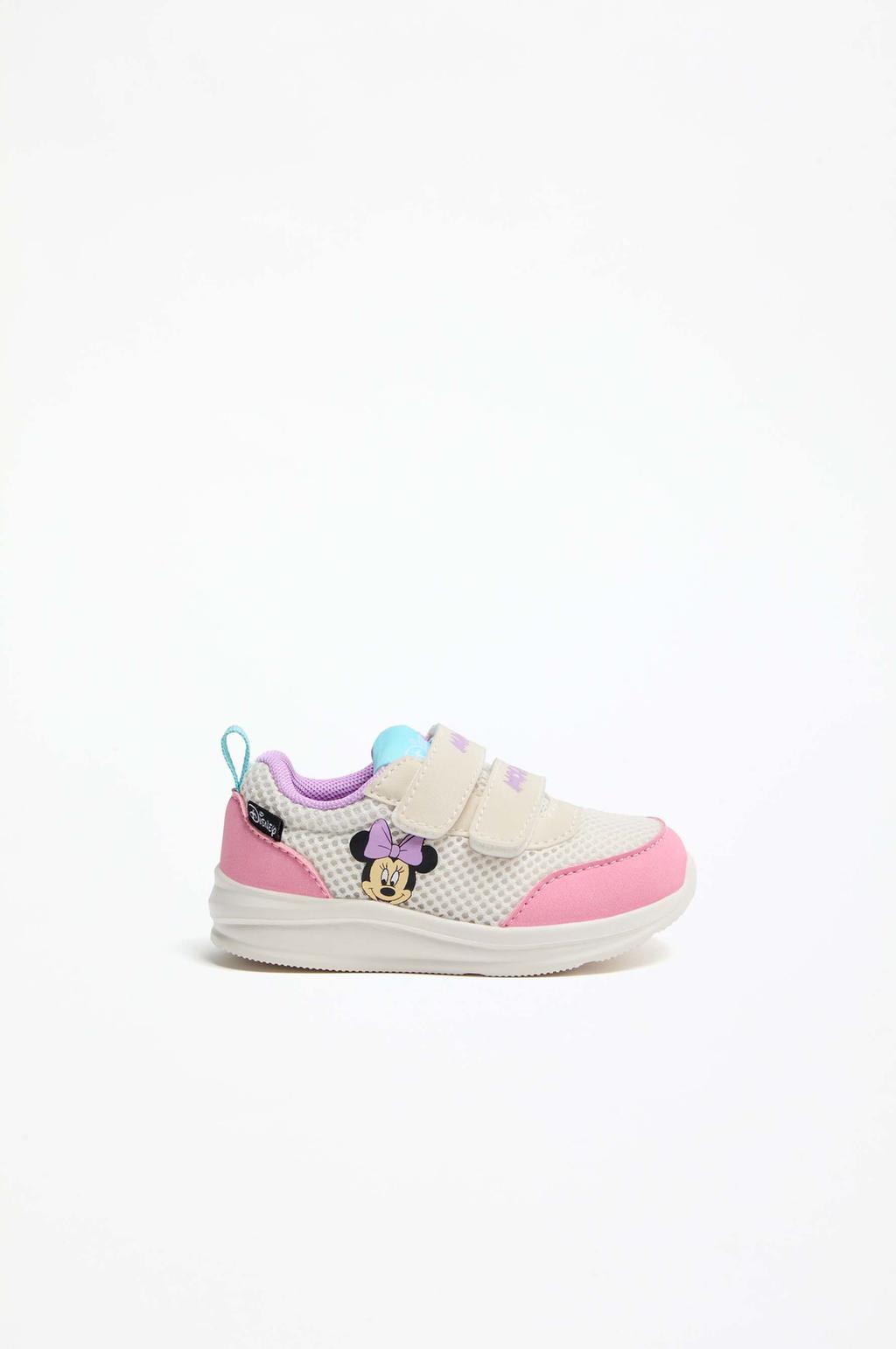 Minnie Mouse ©Disney sneakers