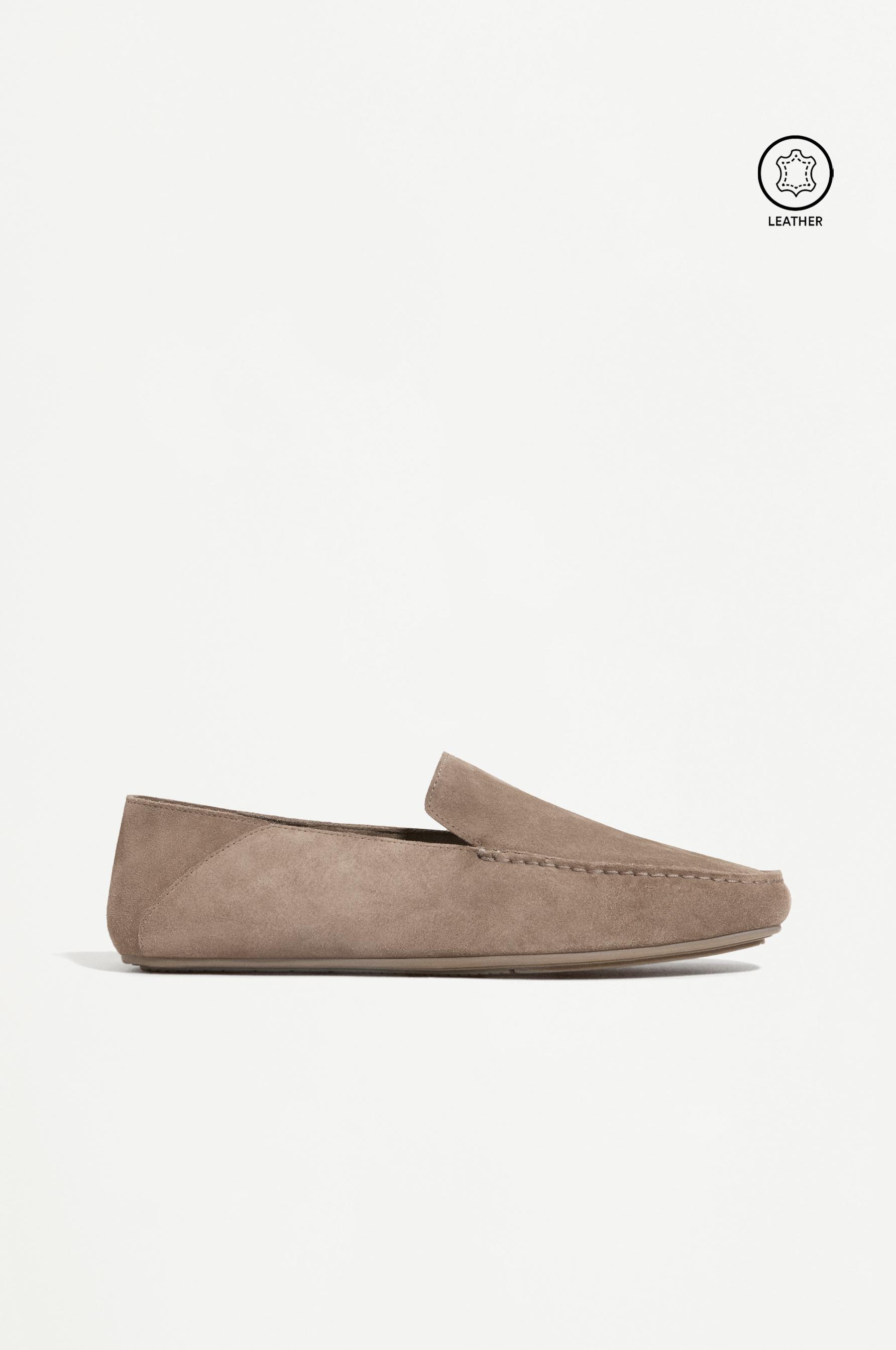 Zapato Mocasín Náutico piel LEFTIES EDITION