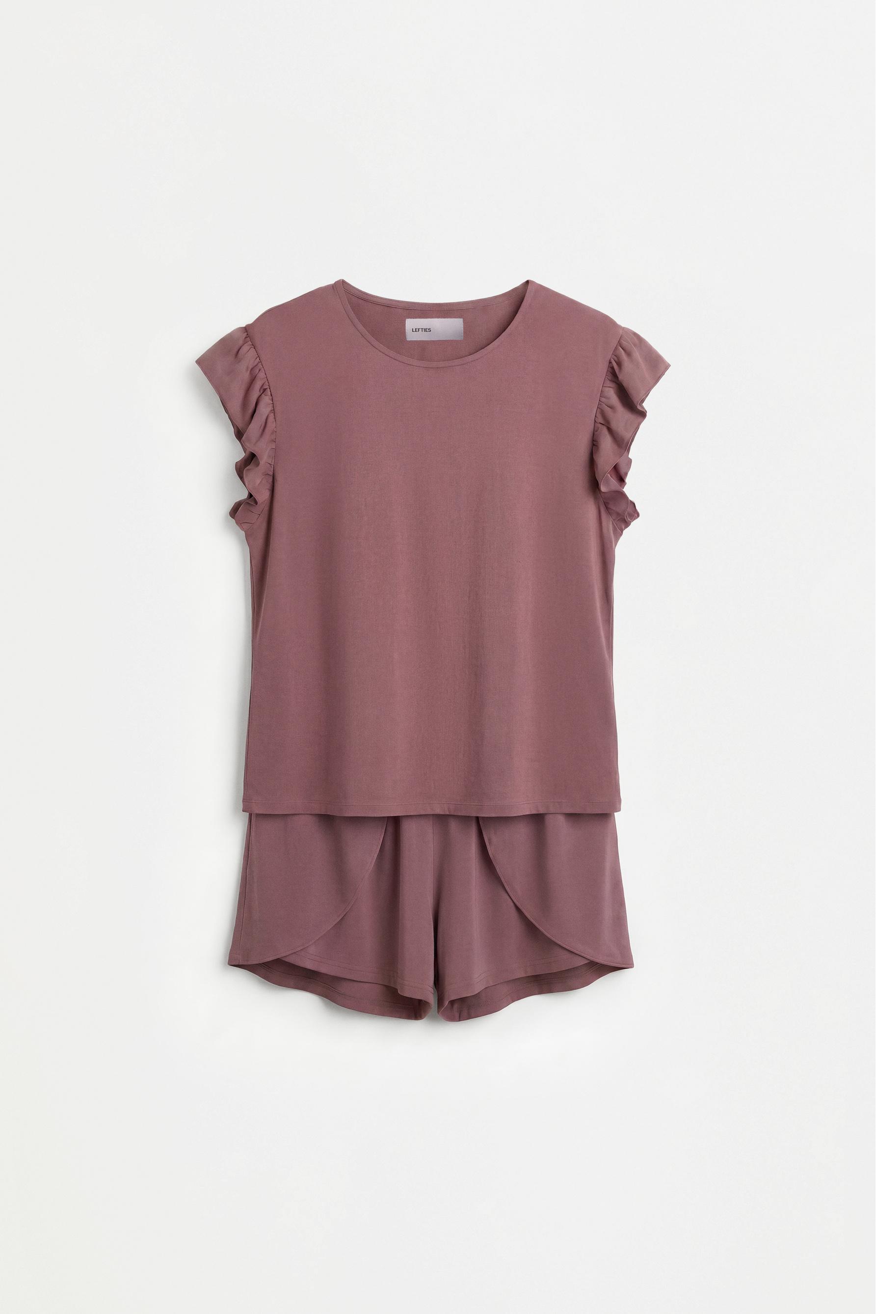 Set homewear