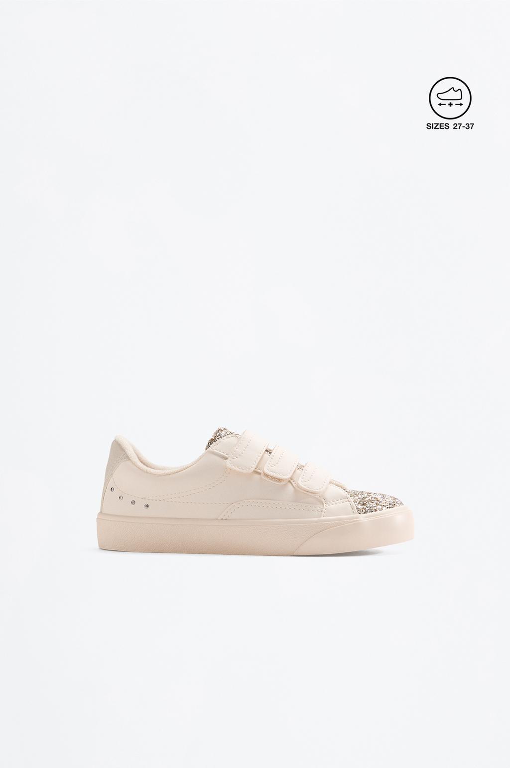 Glitter slipper – Lefties – صورة المنتج