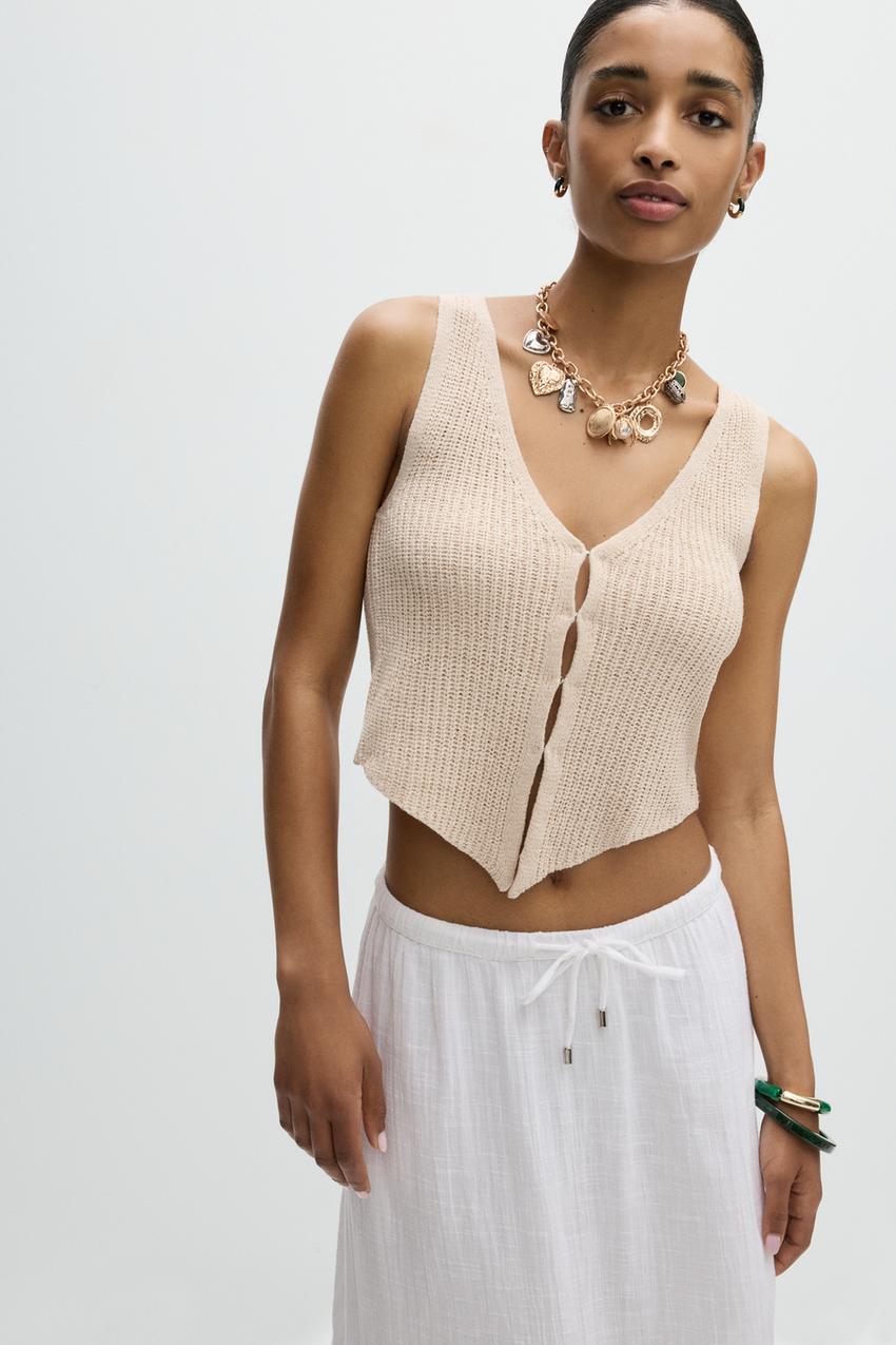 Zapatillas Calzados Punto Top Top Punto Rayas Zapatillas ZAPATOS