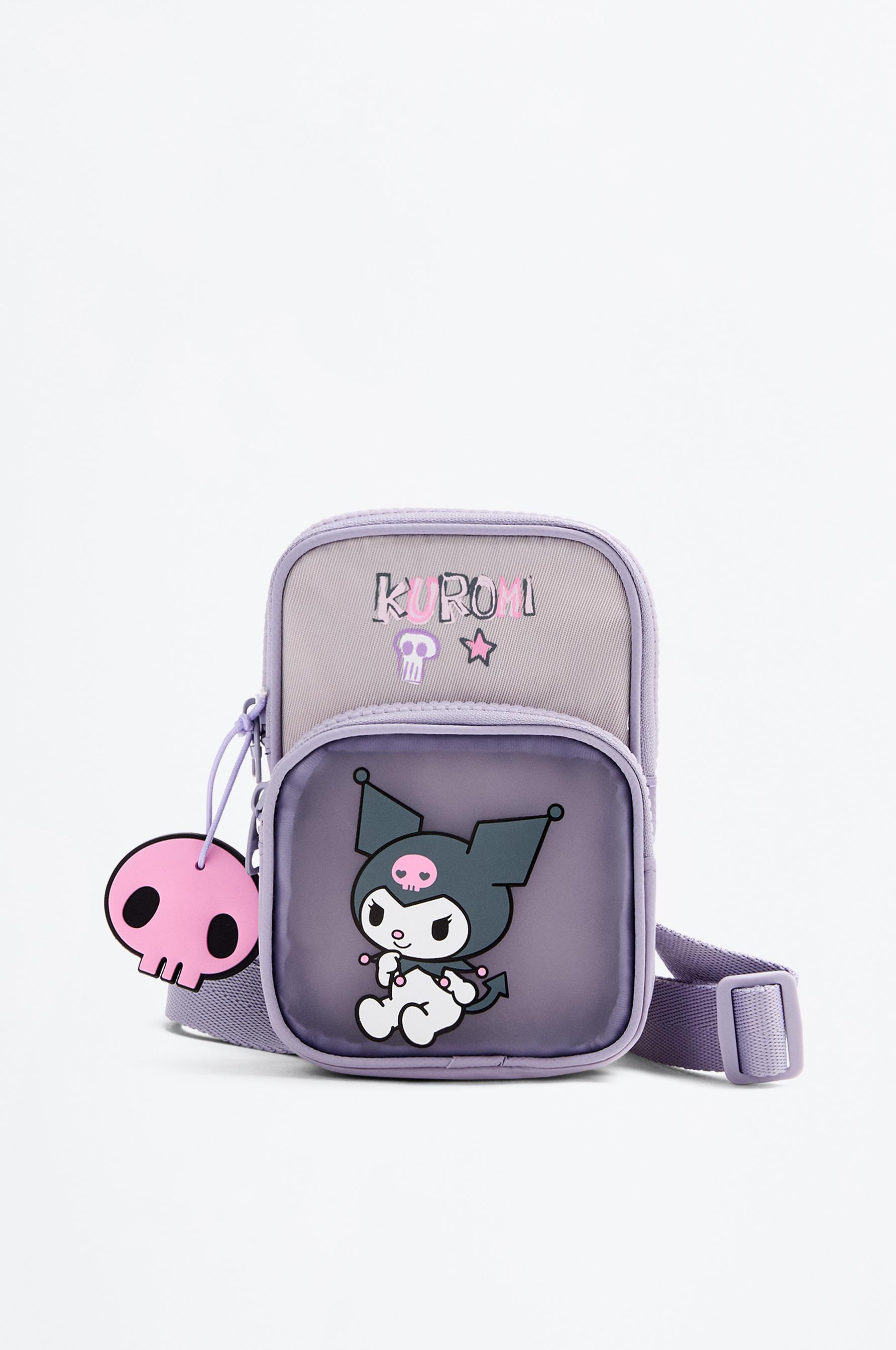 Bolso bandolera escolar Hello Kitty ©SANRIO