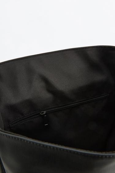 Smart backpack — BLACK 4