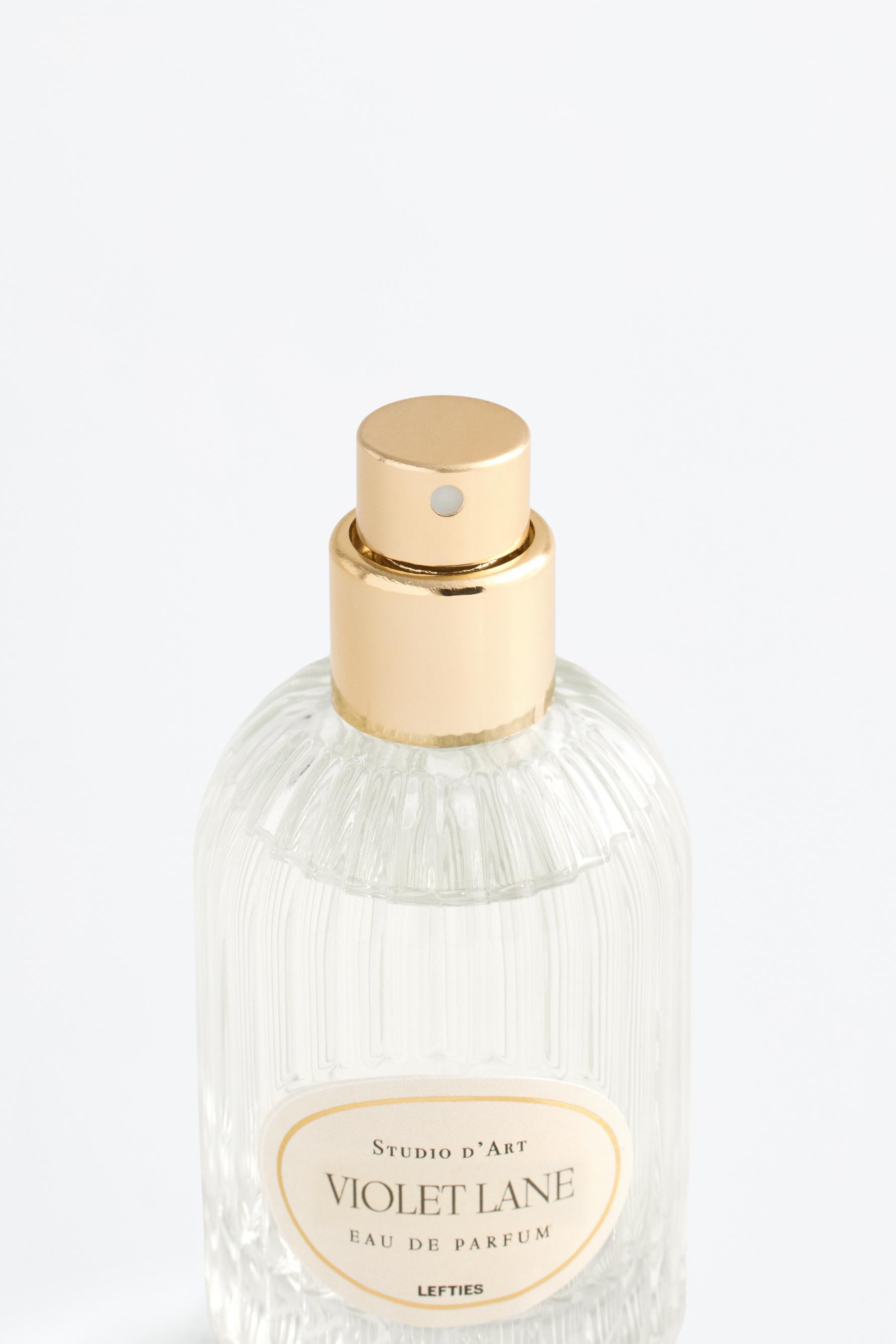 Studio d'Art Violet Lane EDP 100 ml — PINK