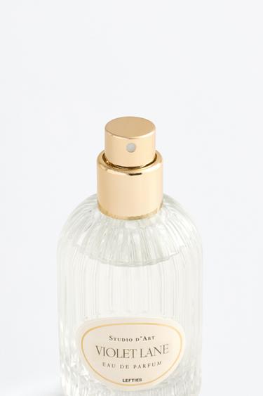Studio d'Art Violet Lane EDP 100 ml — PINK 3