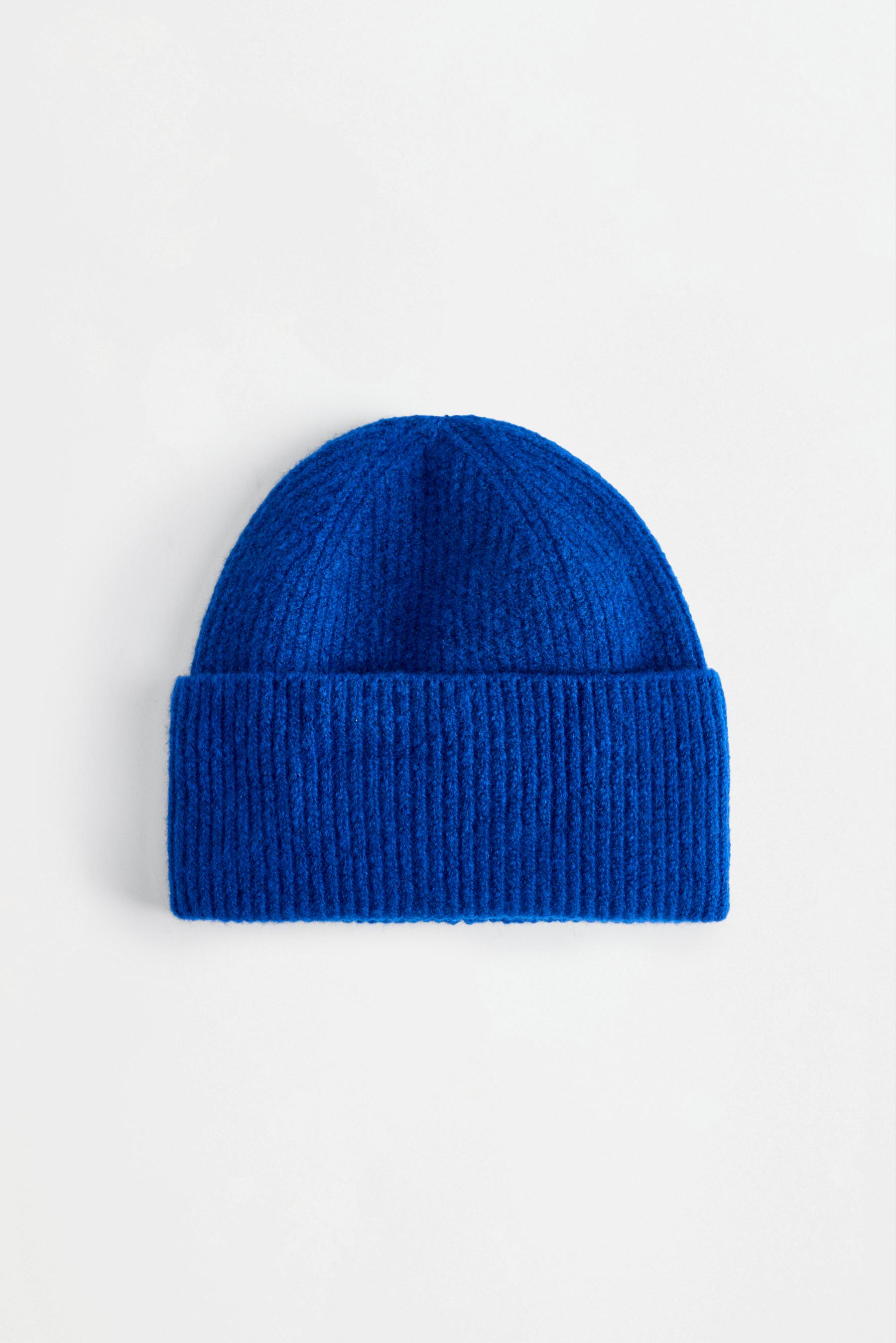 Gorro canalé