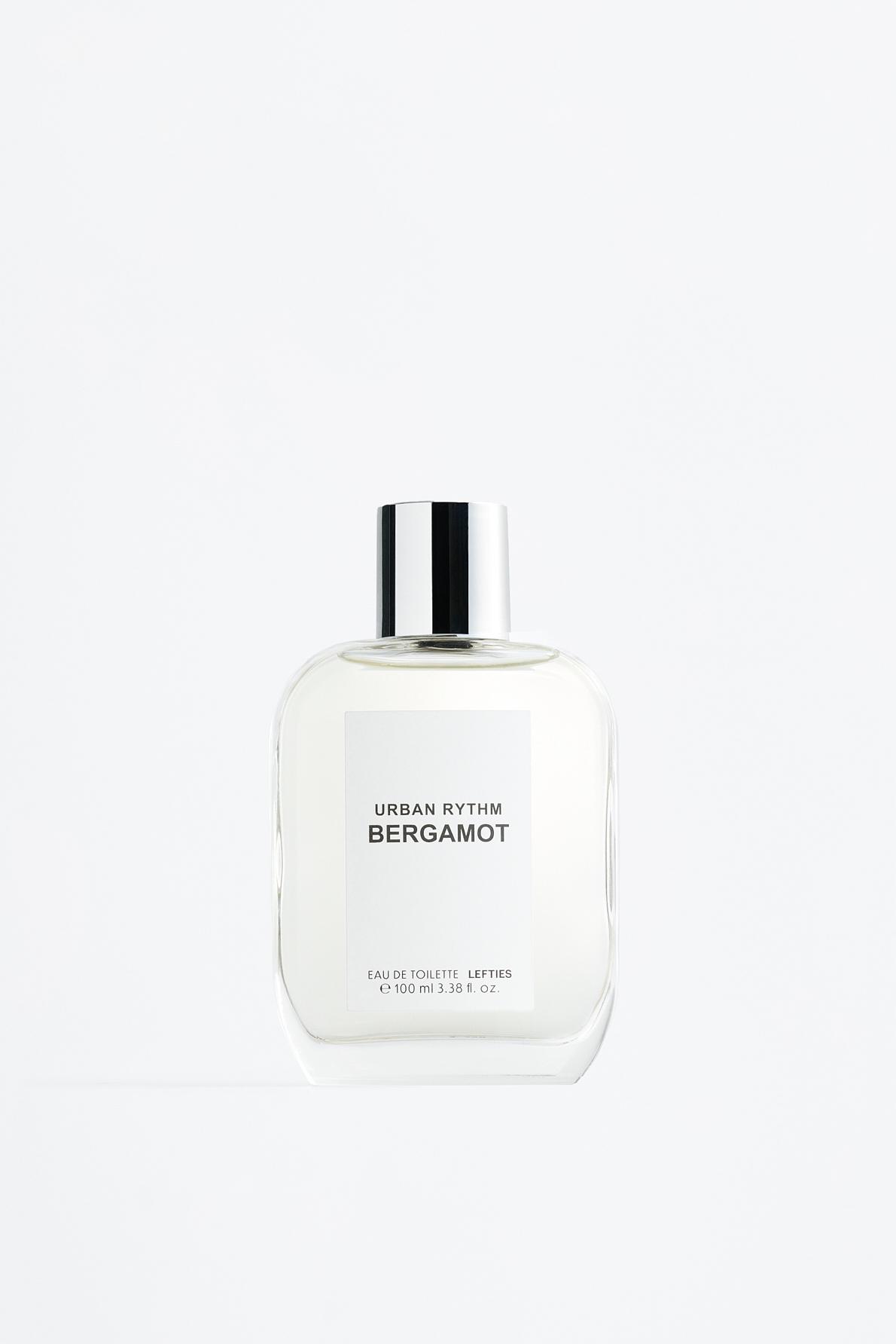 Urban Rythm Bergamot EDT 100 ml — VANILLA