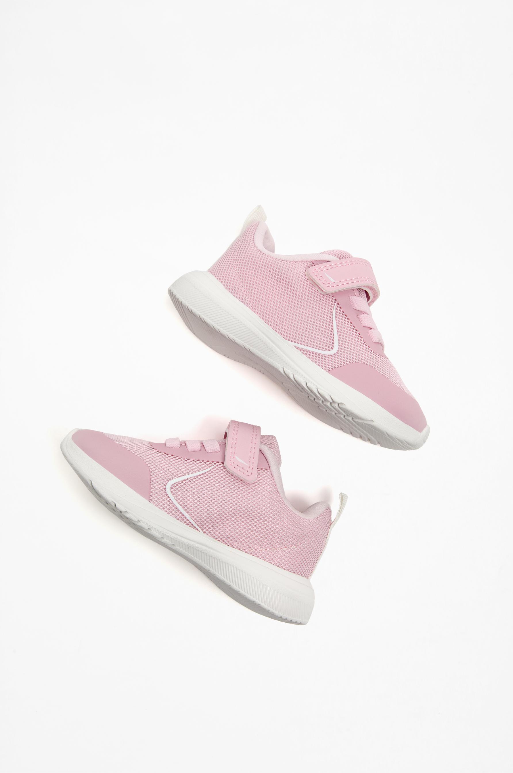 Lefties Roz Pembe Lefties Minimal spor ayakkabı