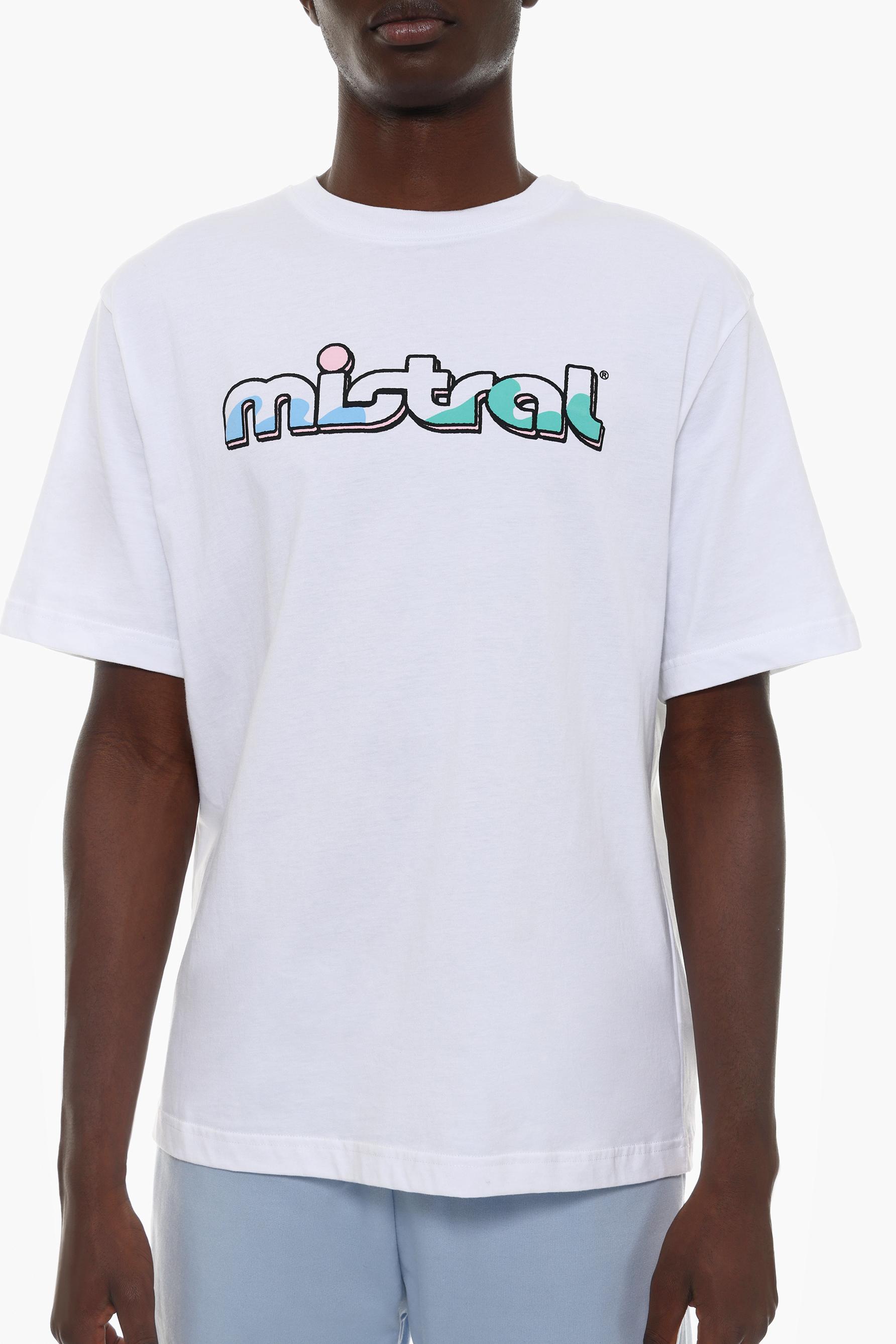 Camisetas mistral online