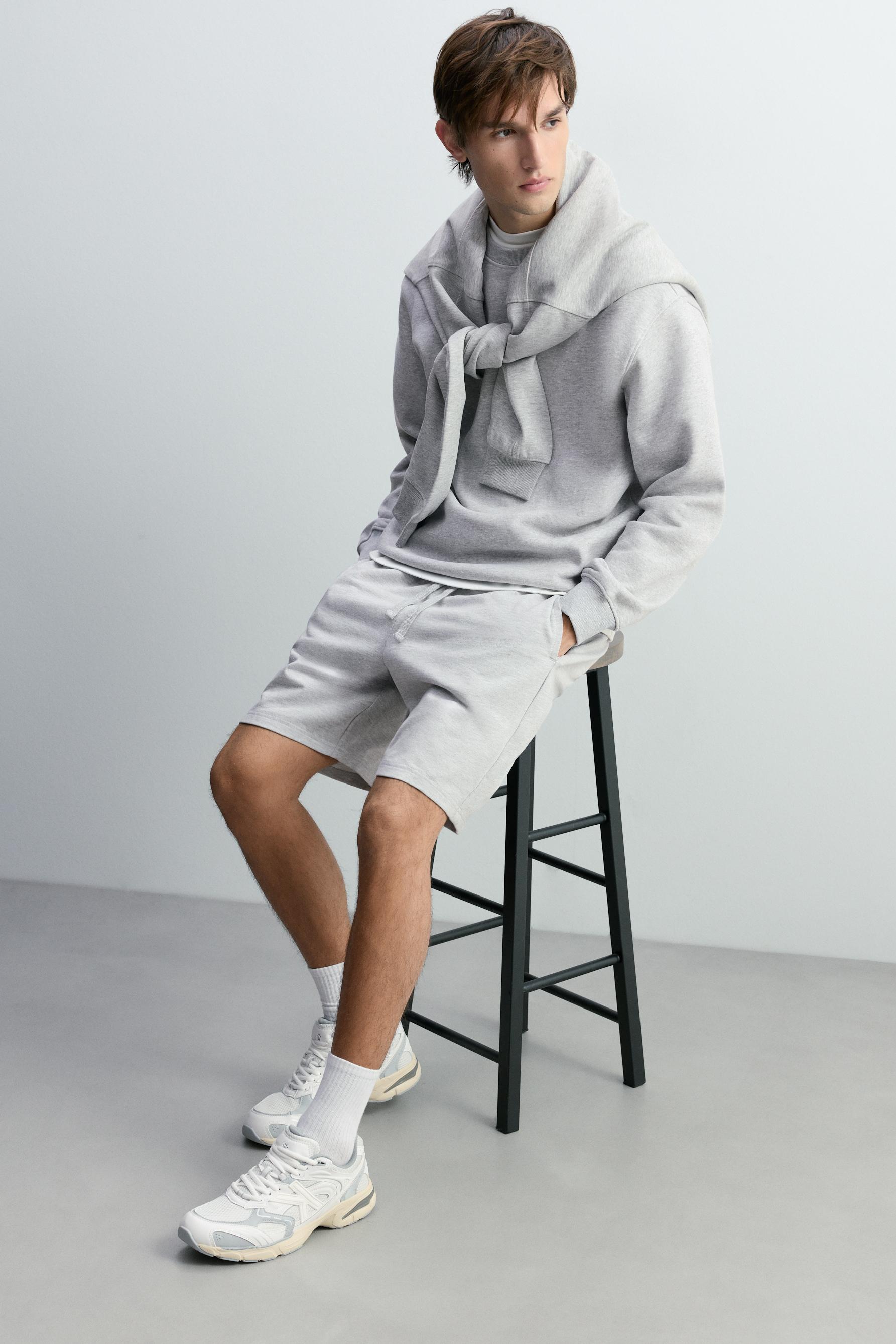 Kelme Sports Shoe — WHITE