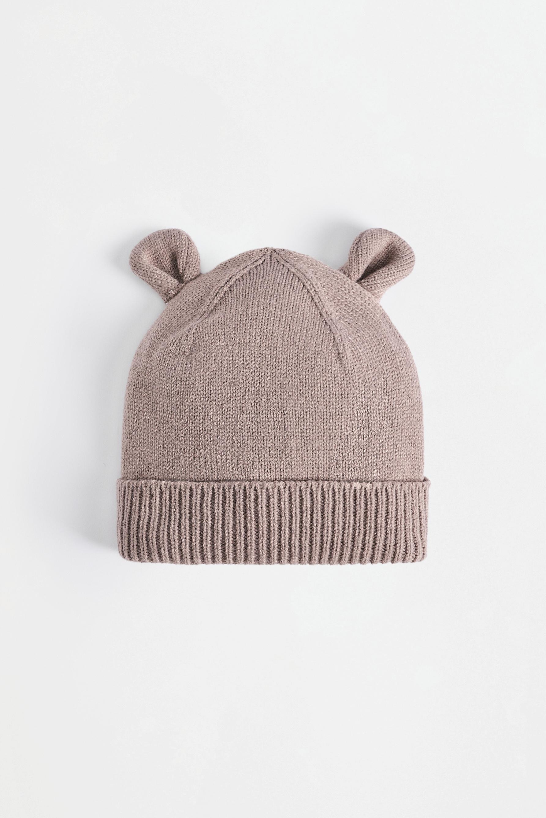 Gorro orejitas